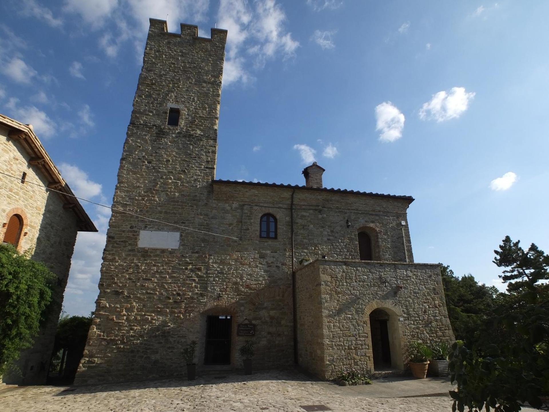 Castello Di Giomici - Photo 182