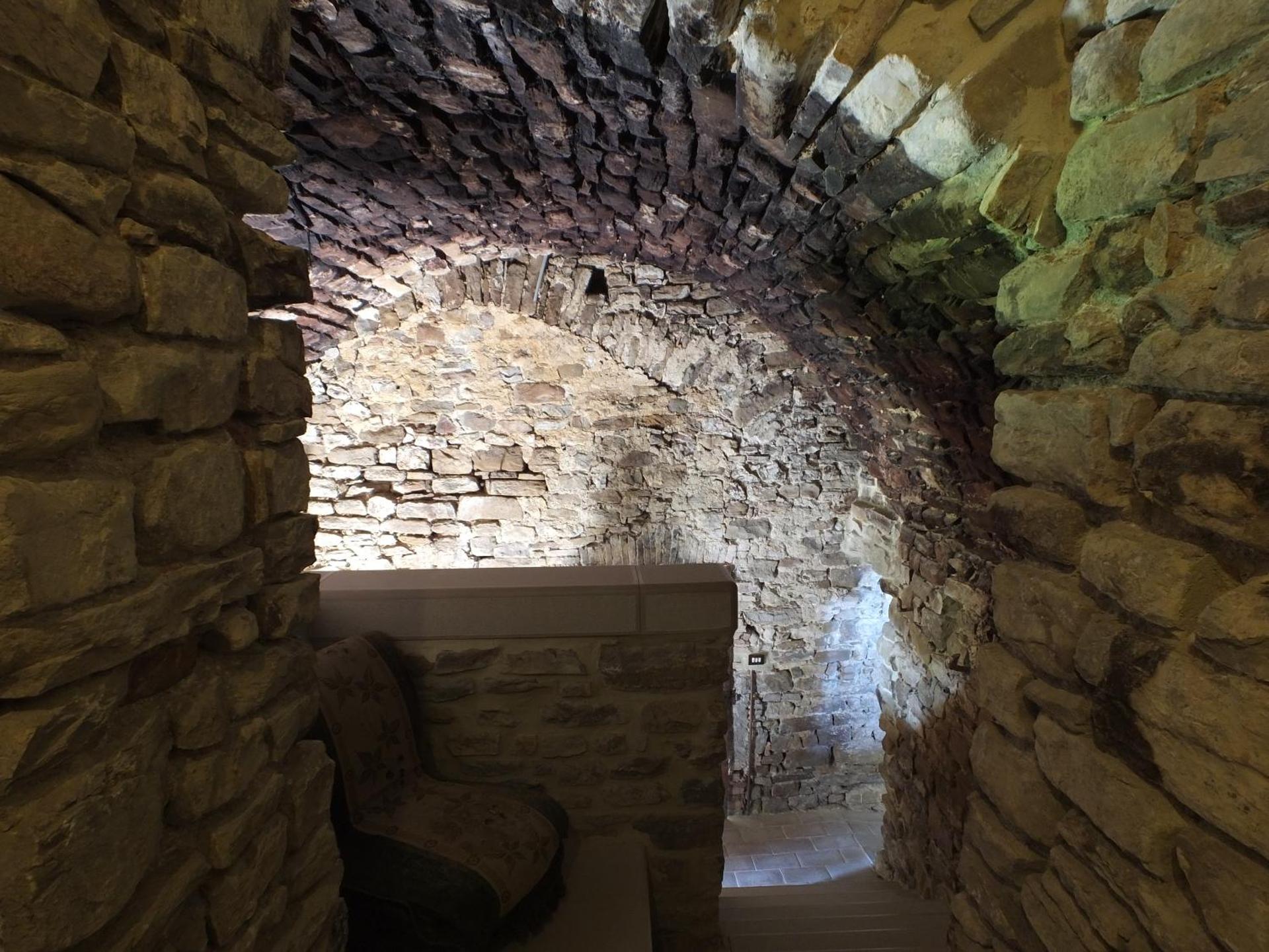 Castello Di Giomici - Photo 192