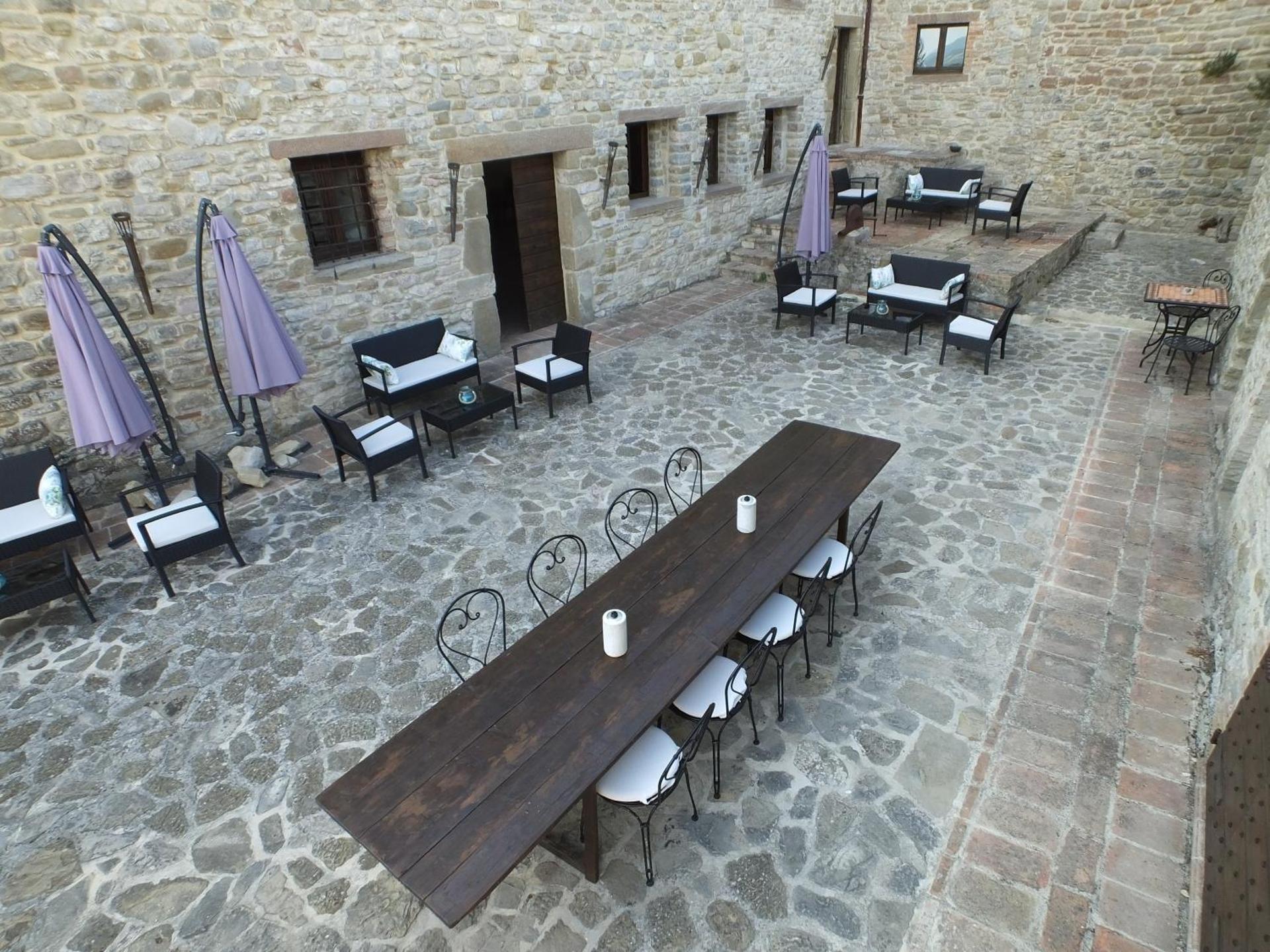 Castello Di Giomici - Photo 184