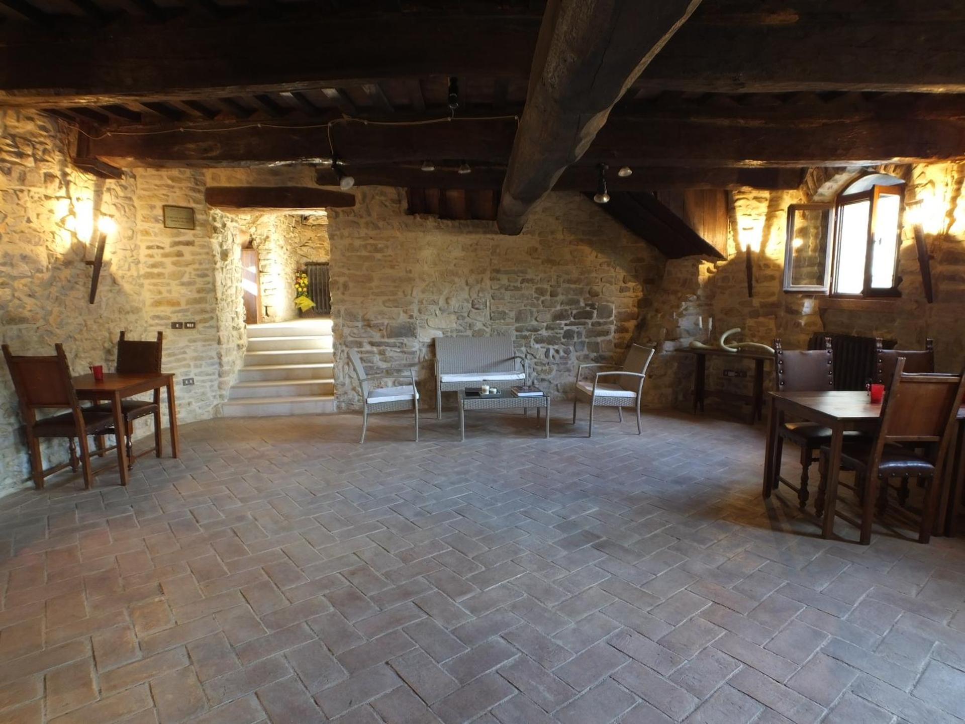 Castello Di Giomici - Photo 194