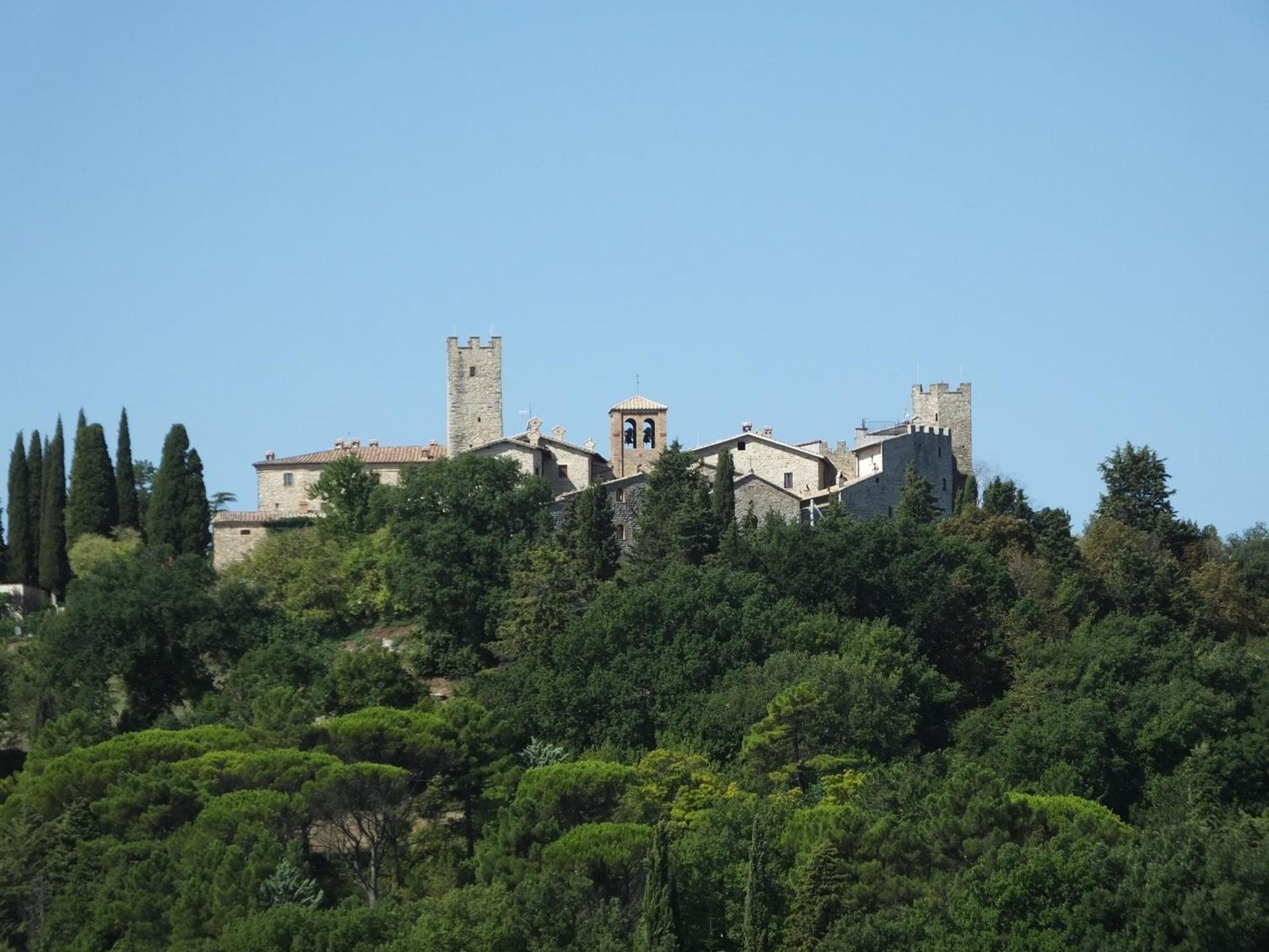 Castello Di Giomici - Photo 196