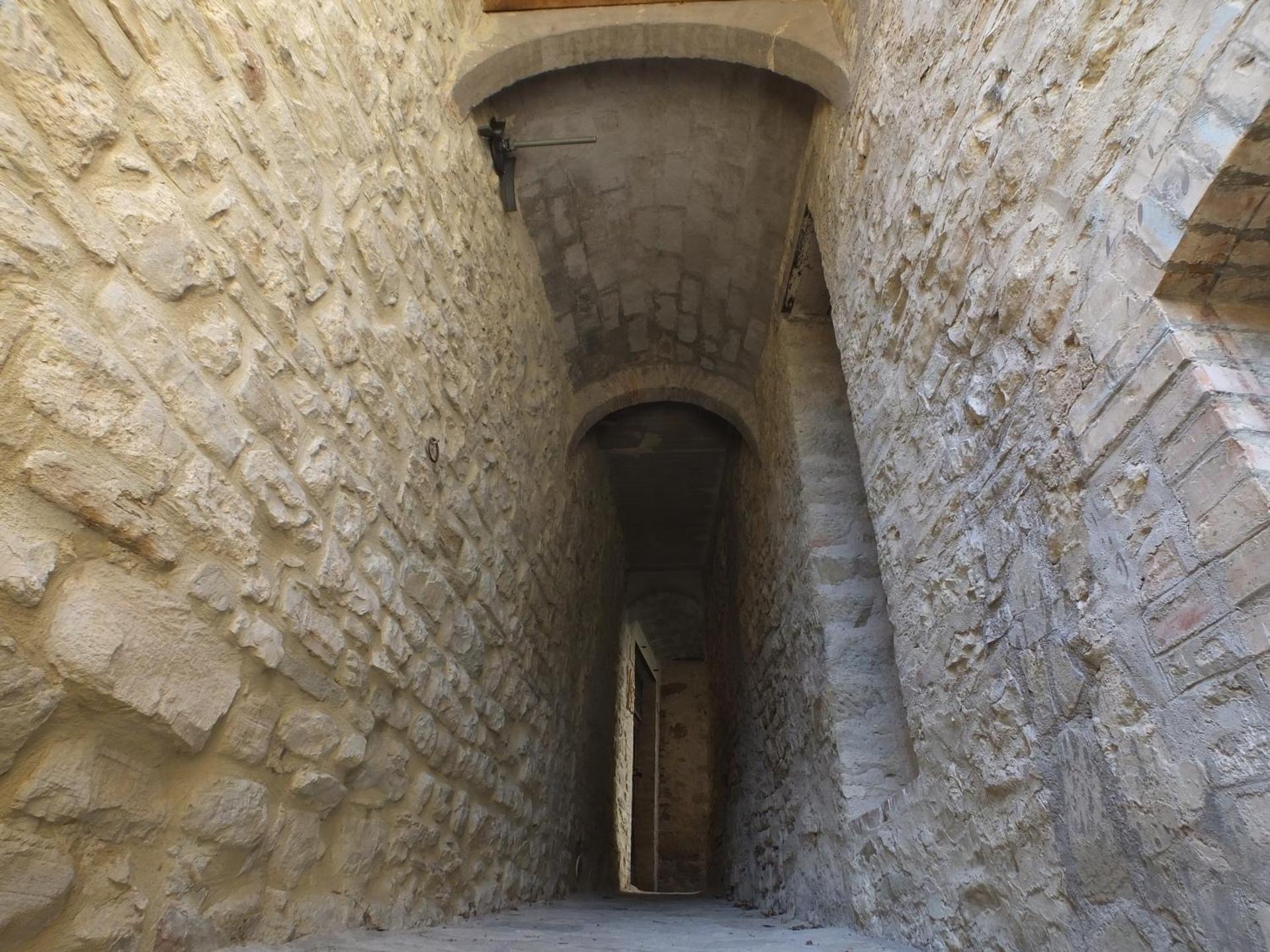 Castello Di Giomici - Photo 197
