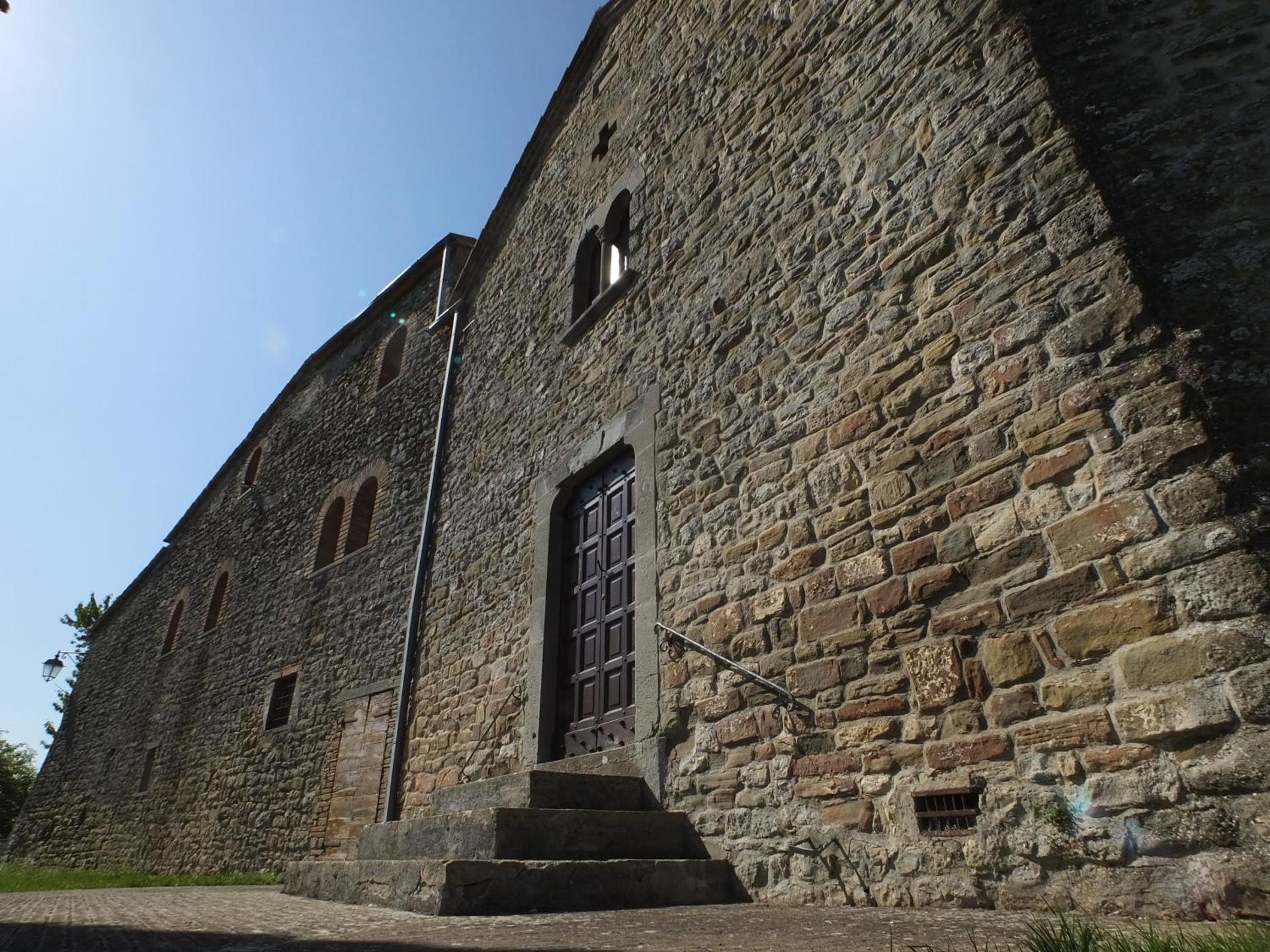 Castello Di Giomici - Photo 198
