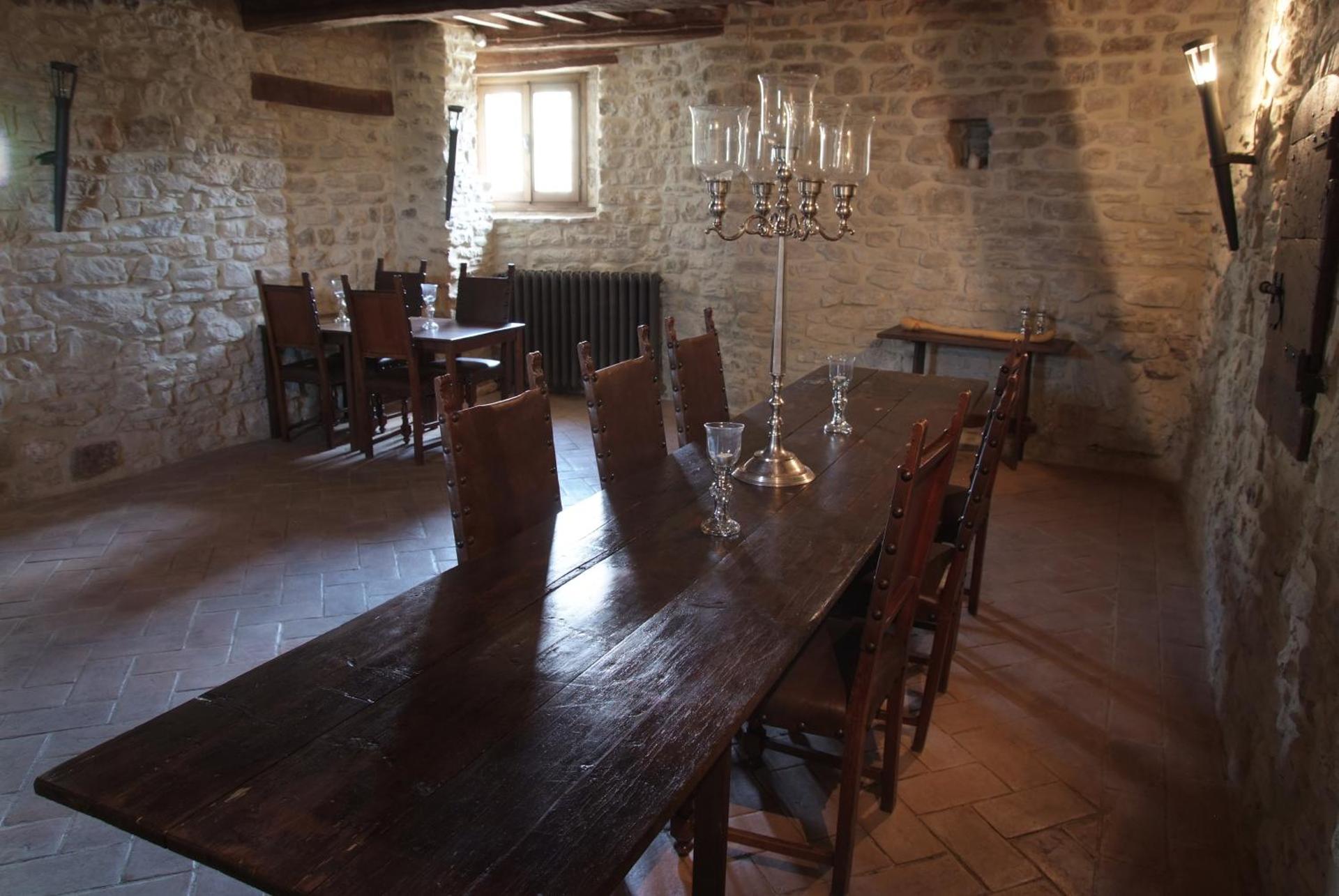 Castello Di Giomici - Photo 185