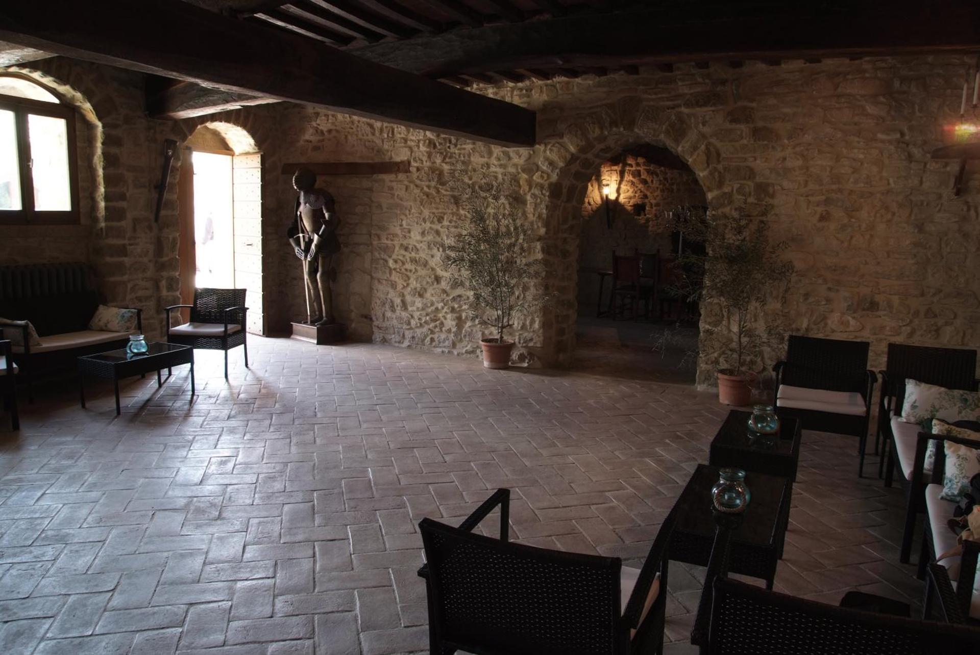Castello Di Giomici - Photo 200