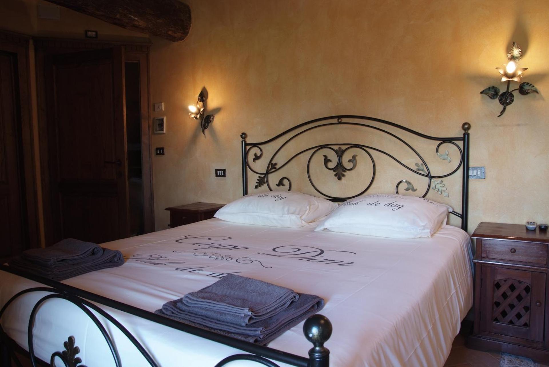 Castello Di Giomici - Photo 18