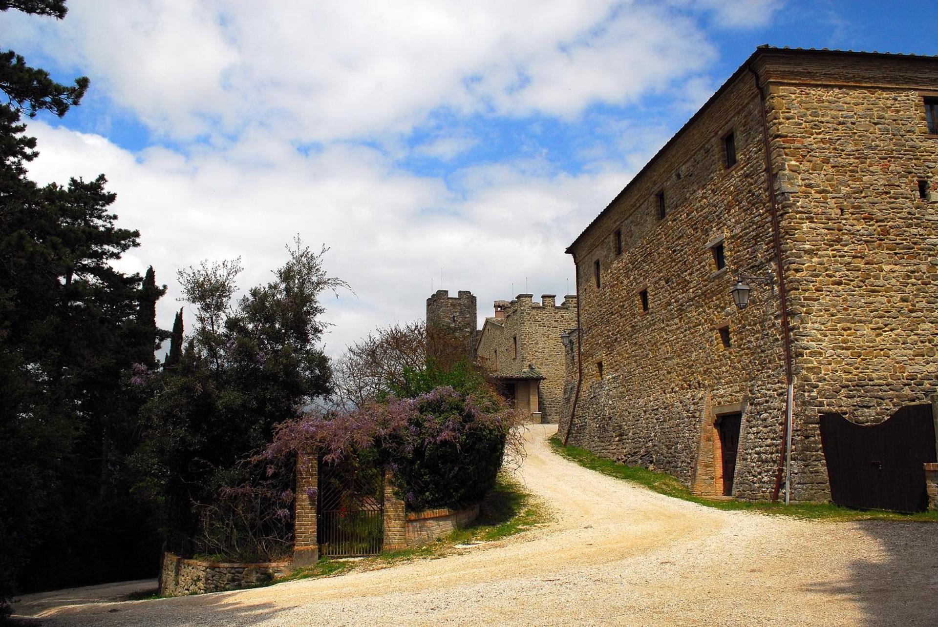 Castello Di Giomici - Photo 202