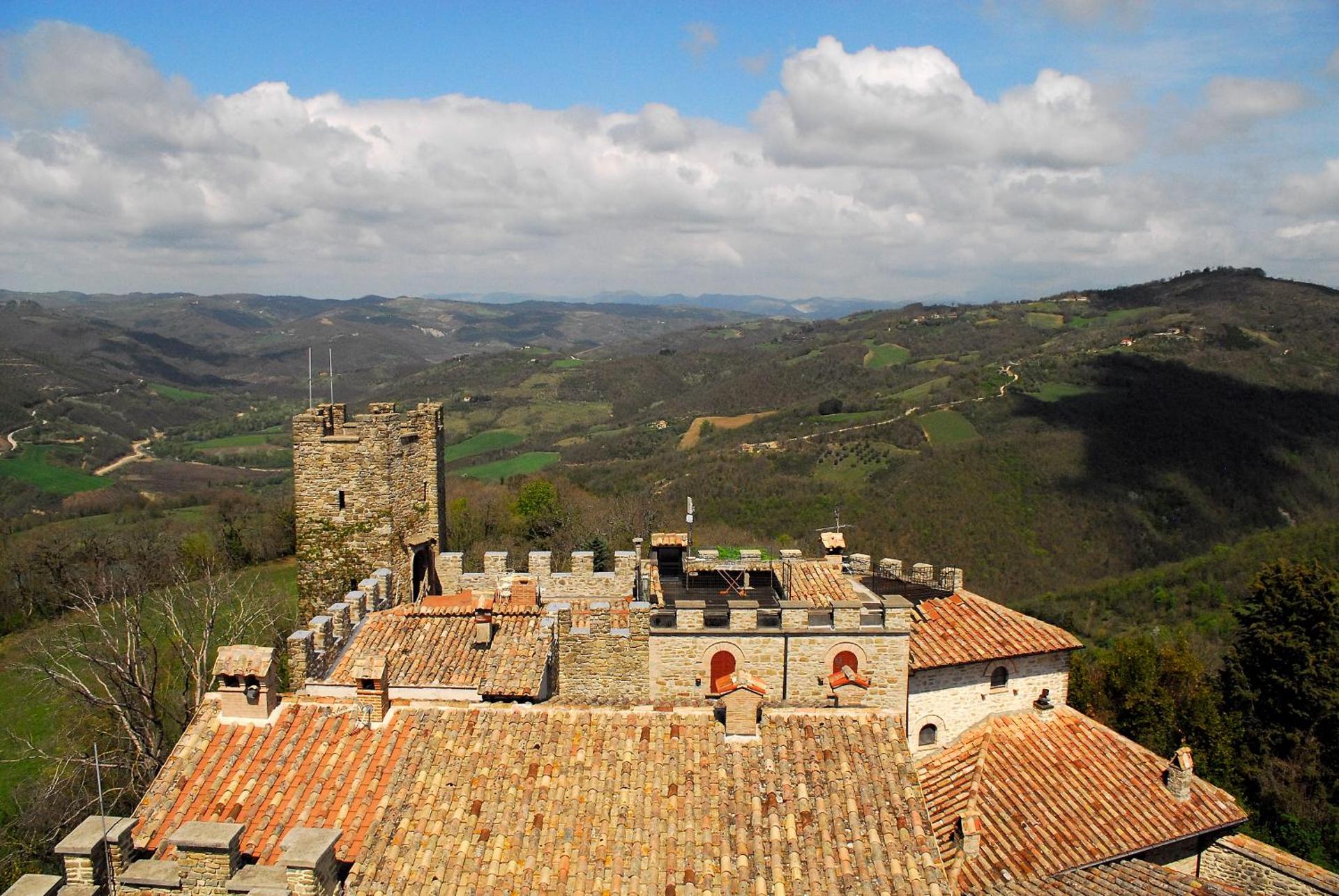 Castello Di Giomici - Photo 204