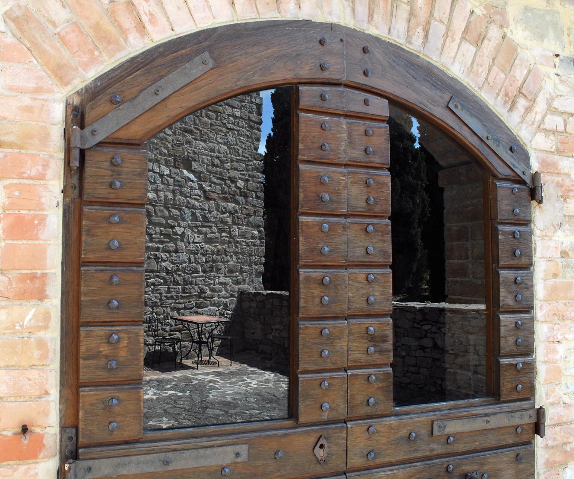 Castello Di Giomici - Photo 206