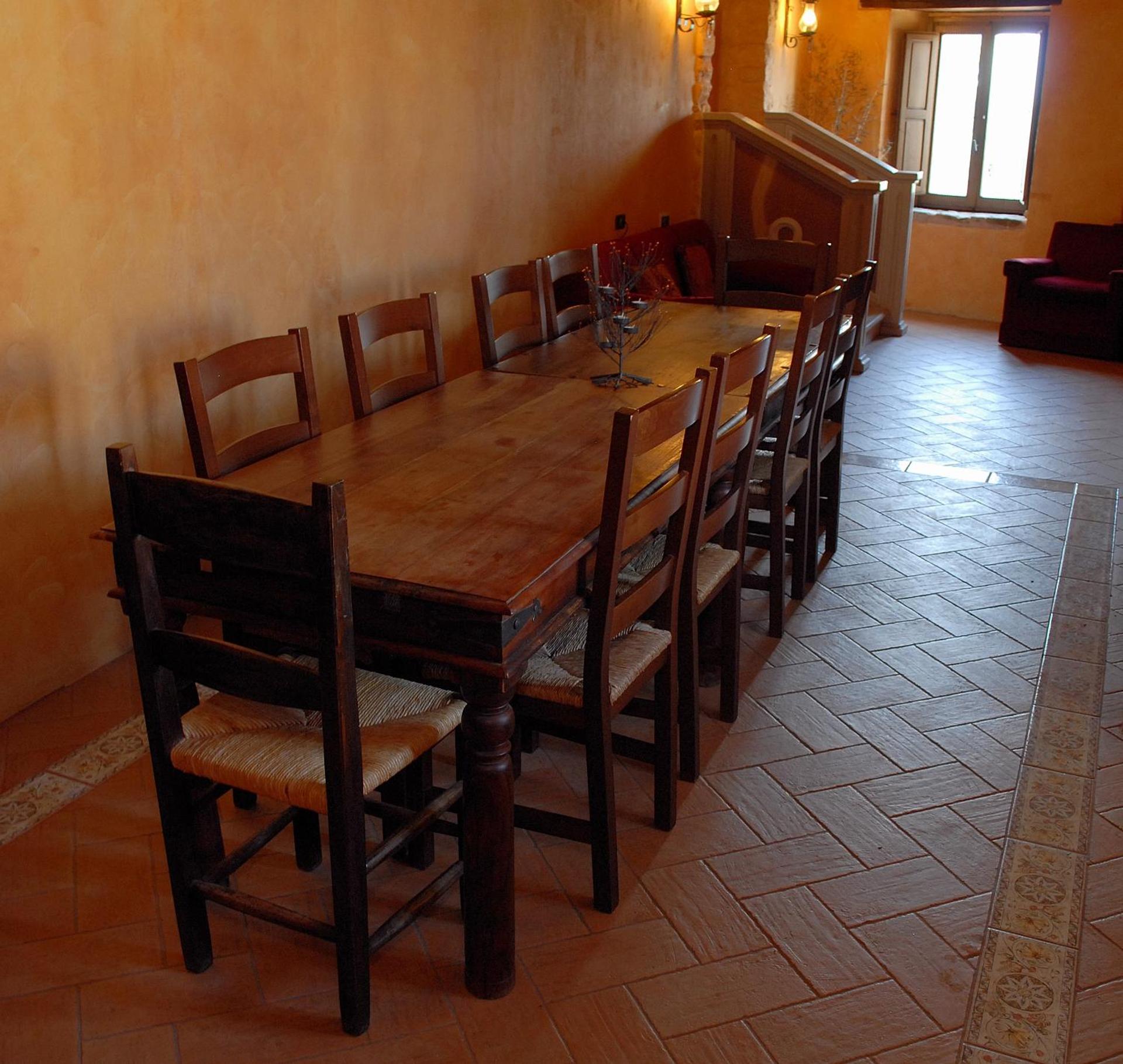 Castello Di Giomici - Photo 207
