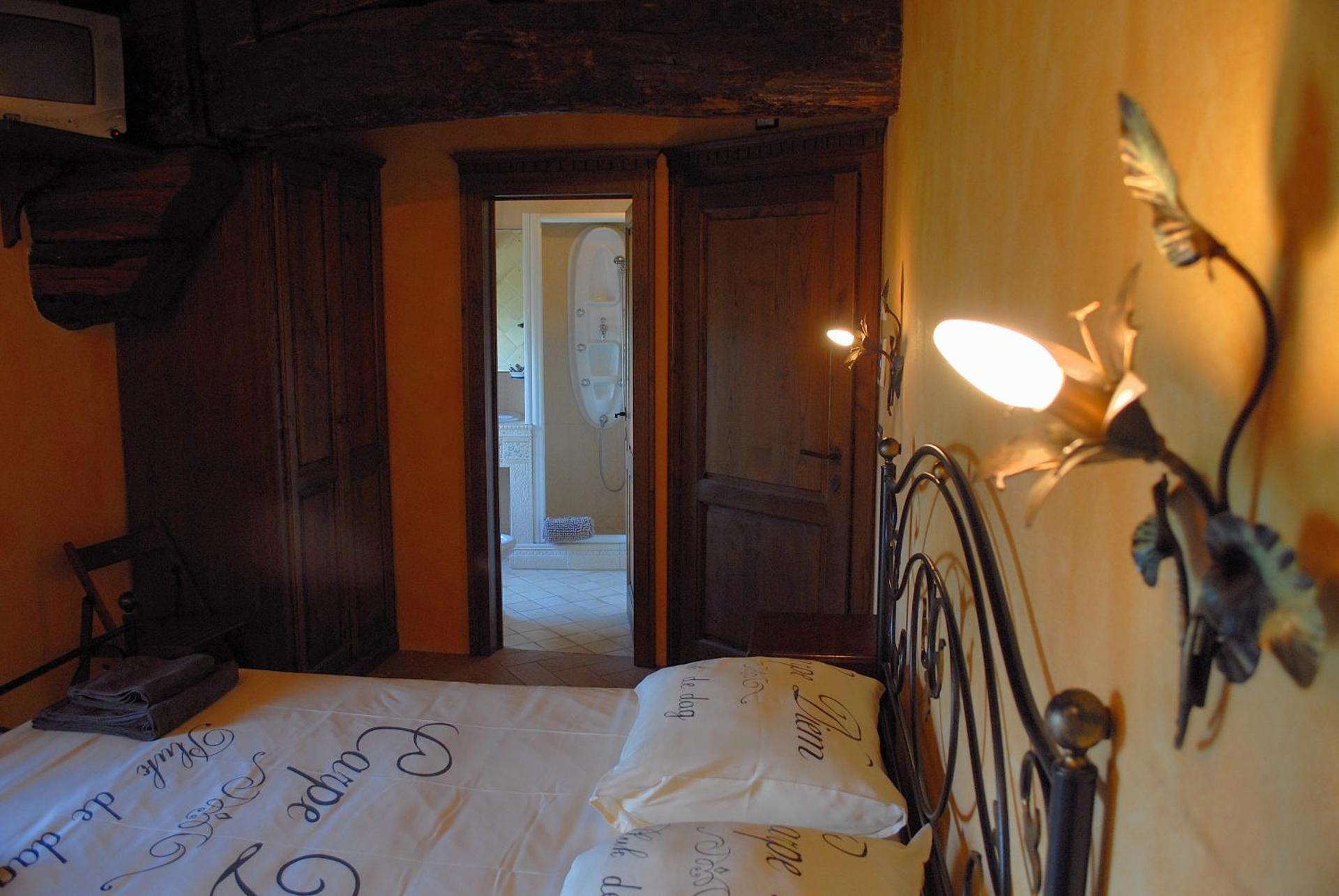 Castello Di Giomici - Photo 32