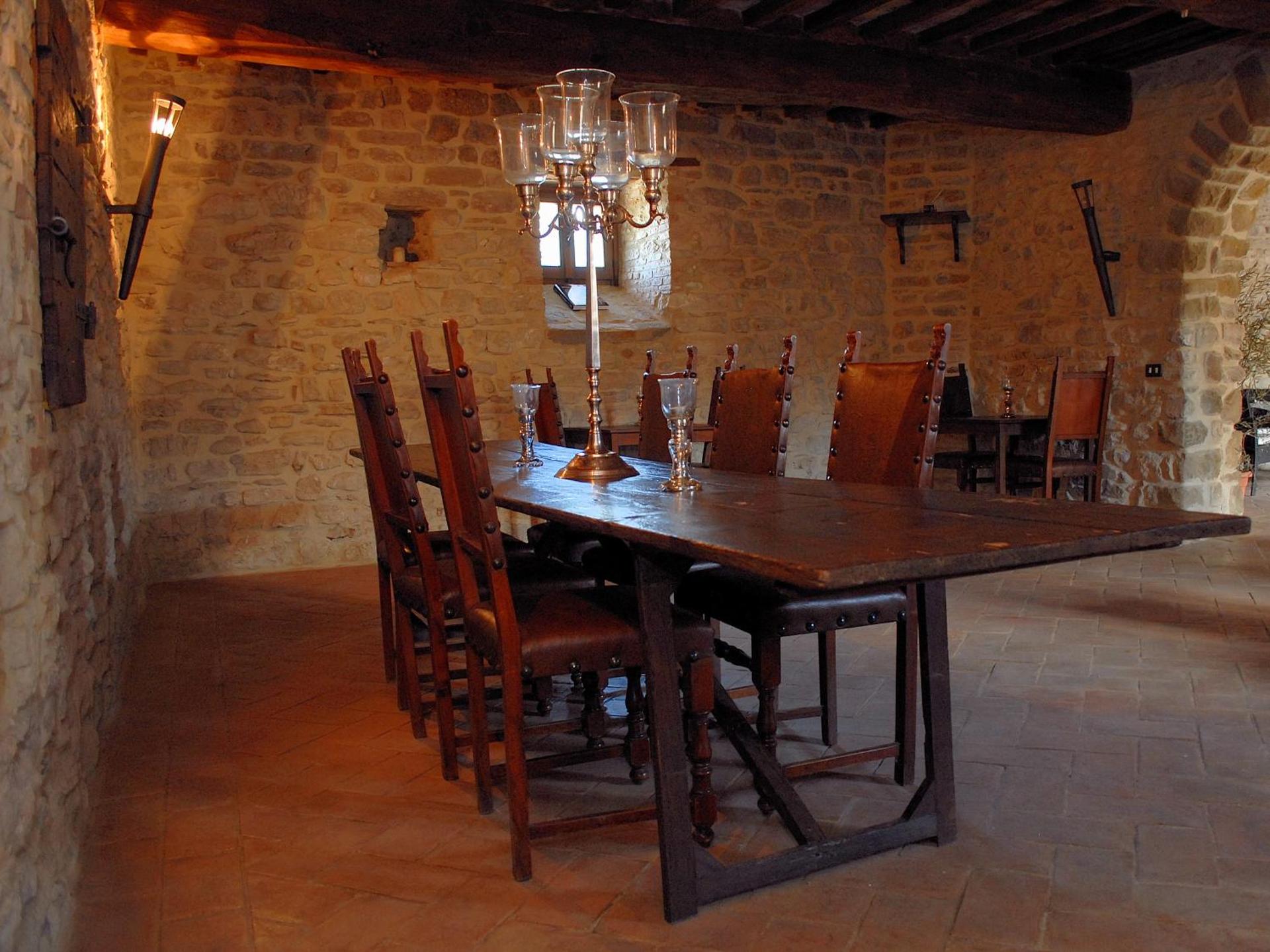 Castello Di Giomici - Photo 209