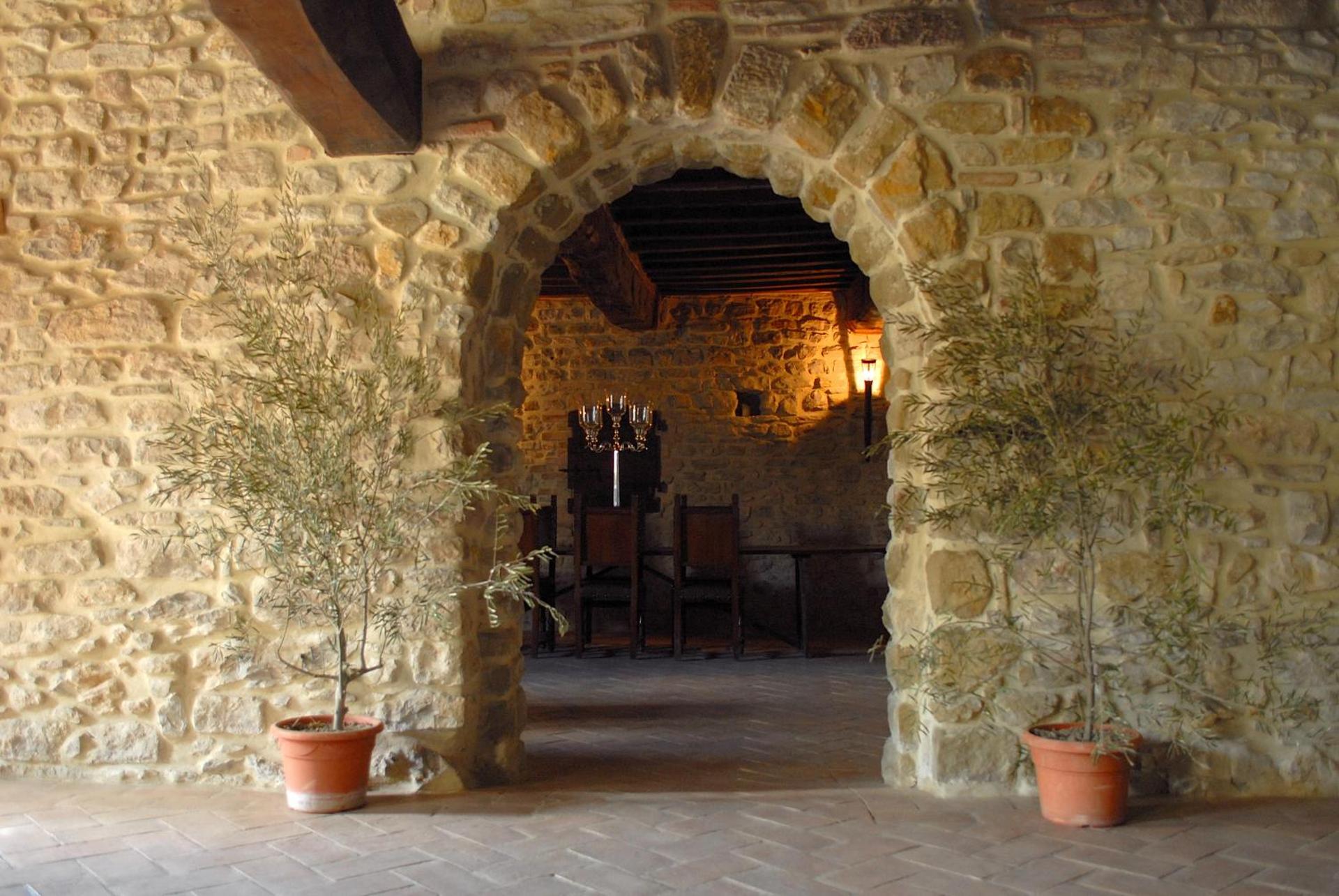 Castello Di Giomici - Photo 210