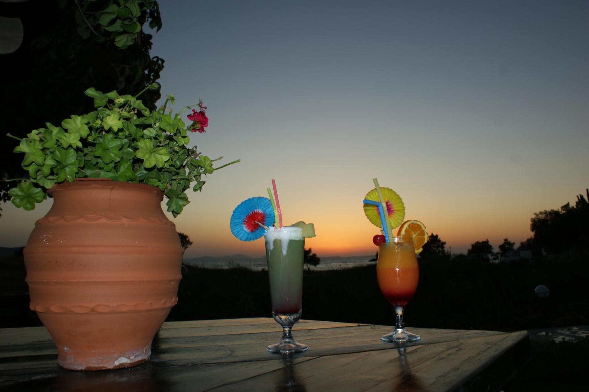 Alkyoni Beach Hotel - Photo 119