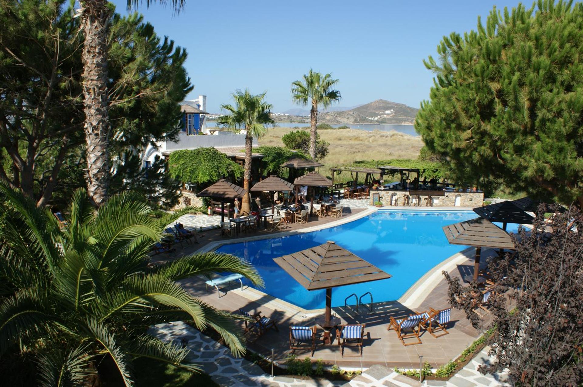 Alkyoni Beach Hotel - Photo 112