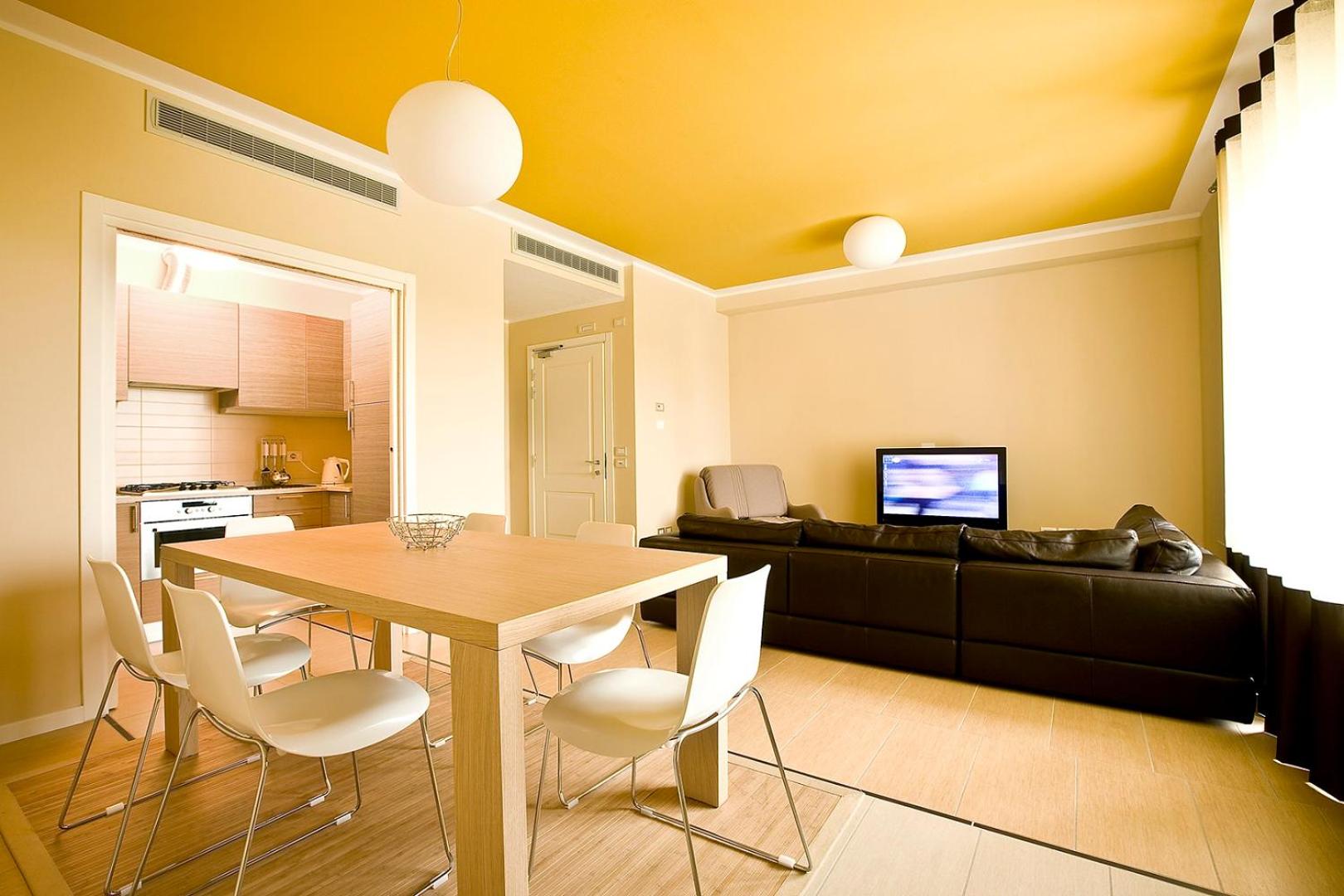 Aparthotel La Pineta - Photo 59