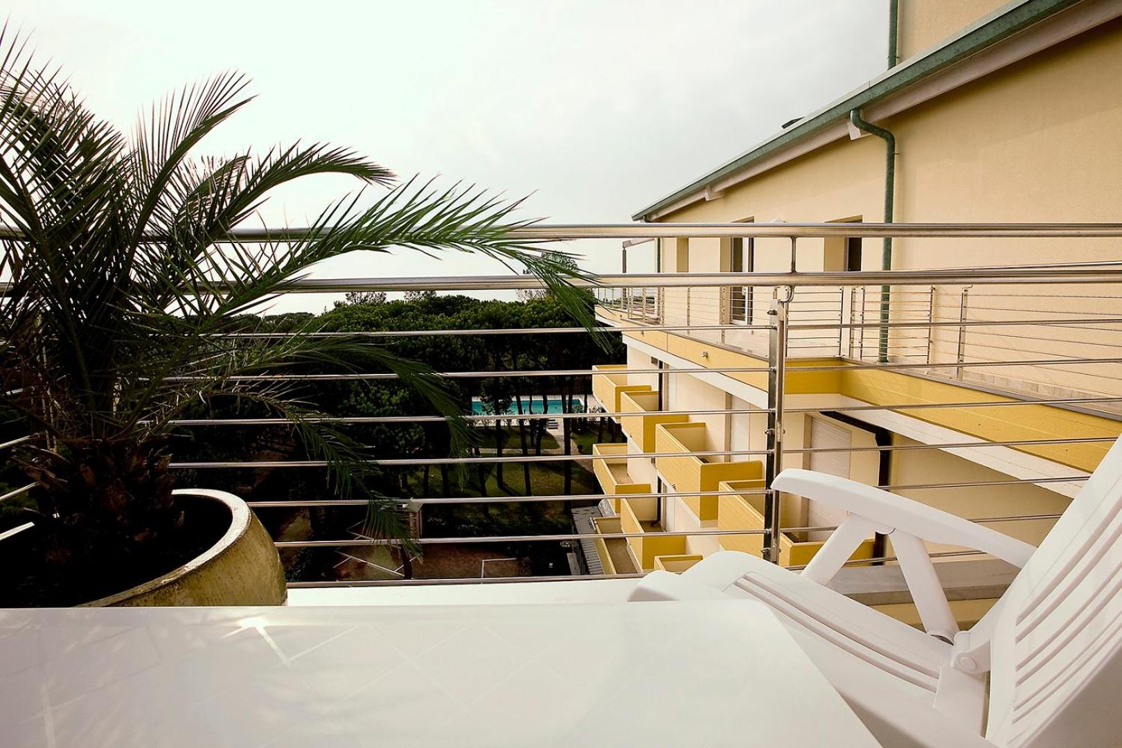 Aparthotel La Pineta - Photo 62