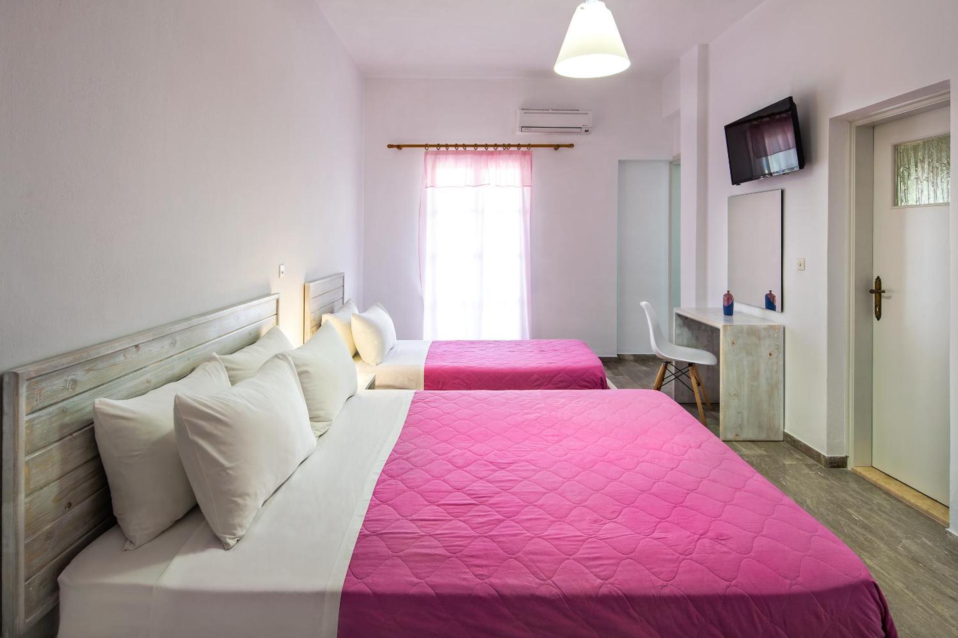 Villa Kavallaris & Apartments - Photo 9