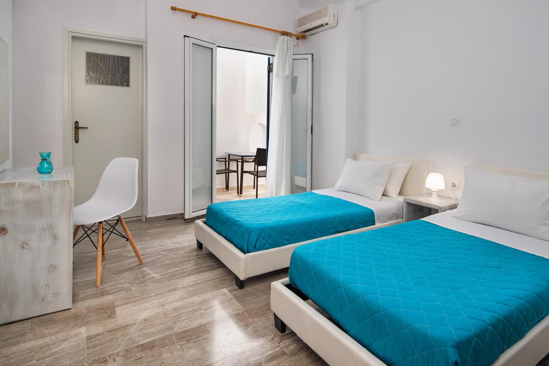 Villa Kavallaris & Apartments - Photo 52