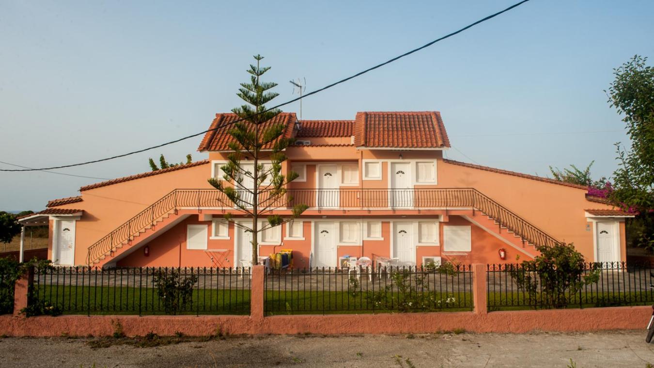 Paradise Studios - Photo 133