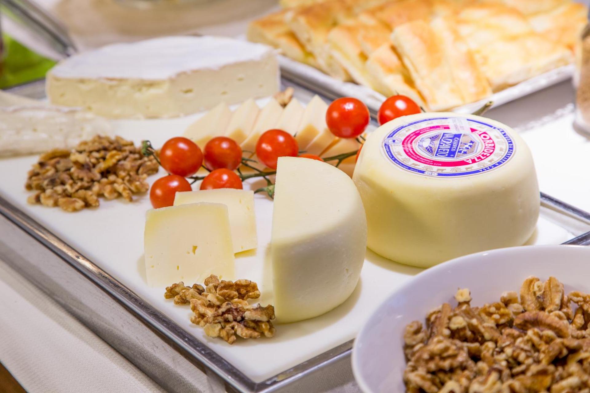 Best Western Hotel Metropoli - Photo 34