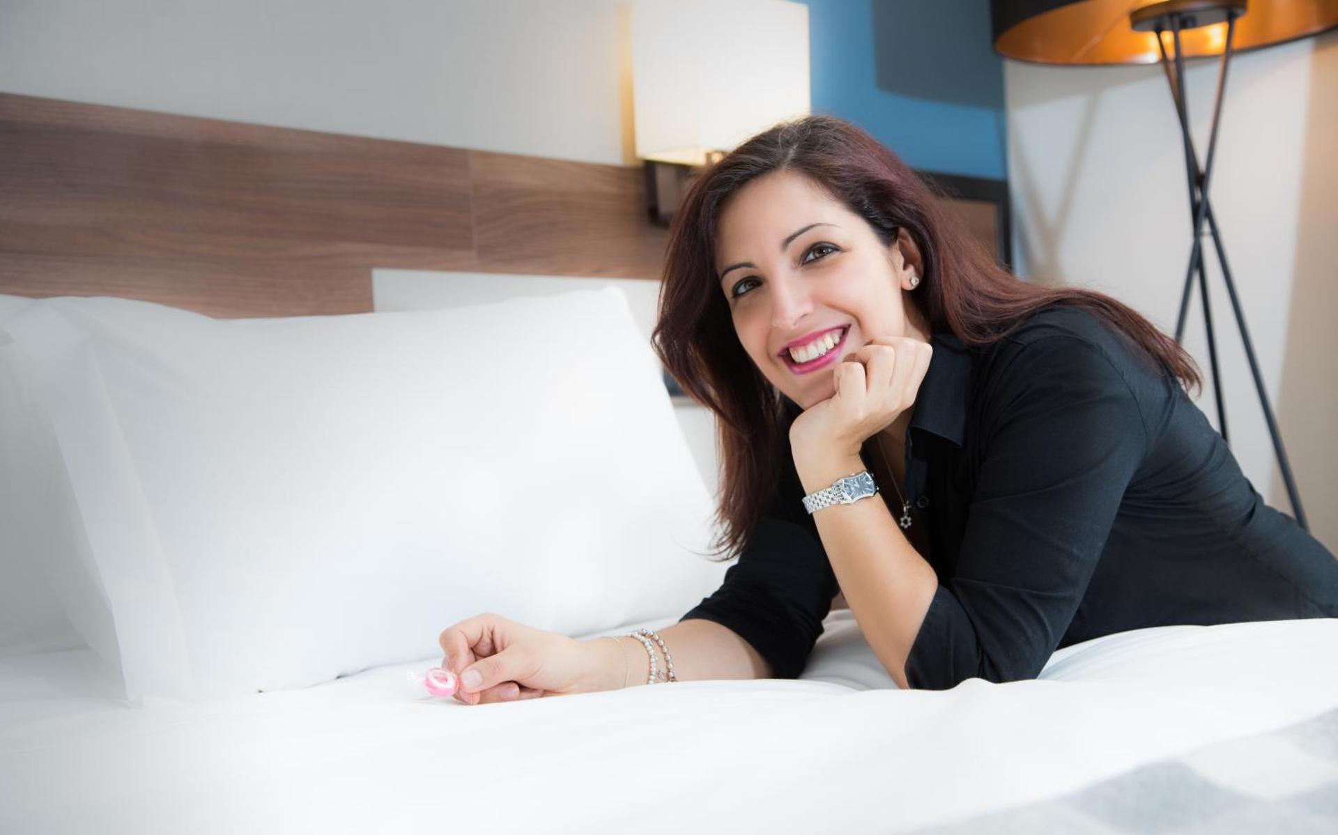 Best Western Hotel Metropoli - Photo 43