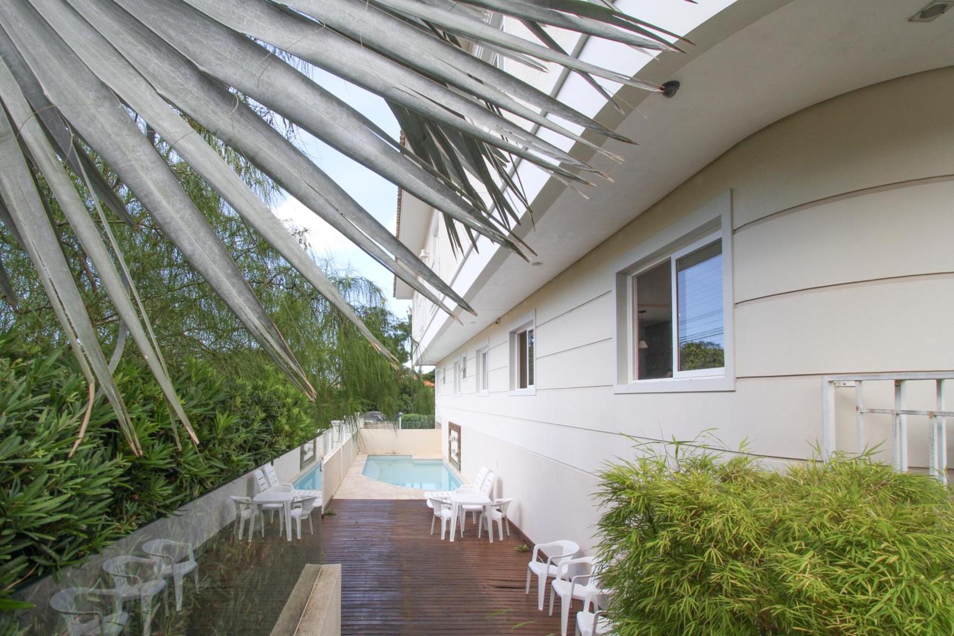 Hotel Hola - Photo 12