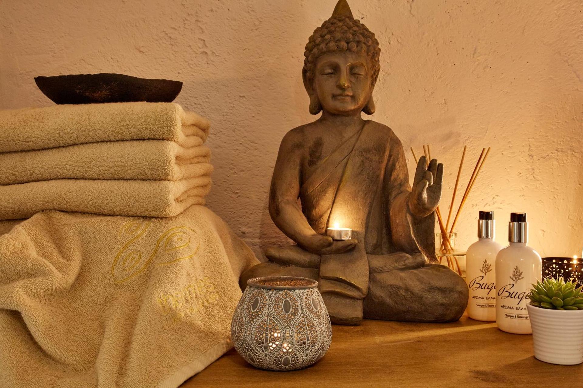 Thermes Luxury Villas And Spa - Photo 102