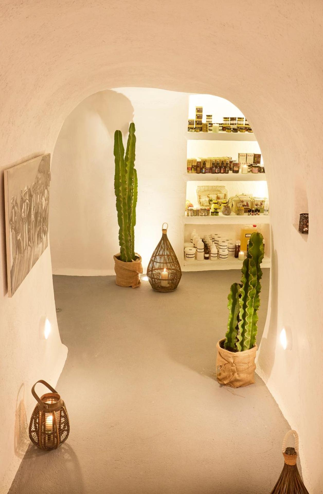 Thermes Luxury Villas And Spa - Photo 103