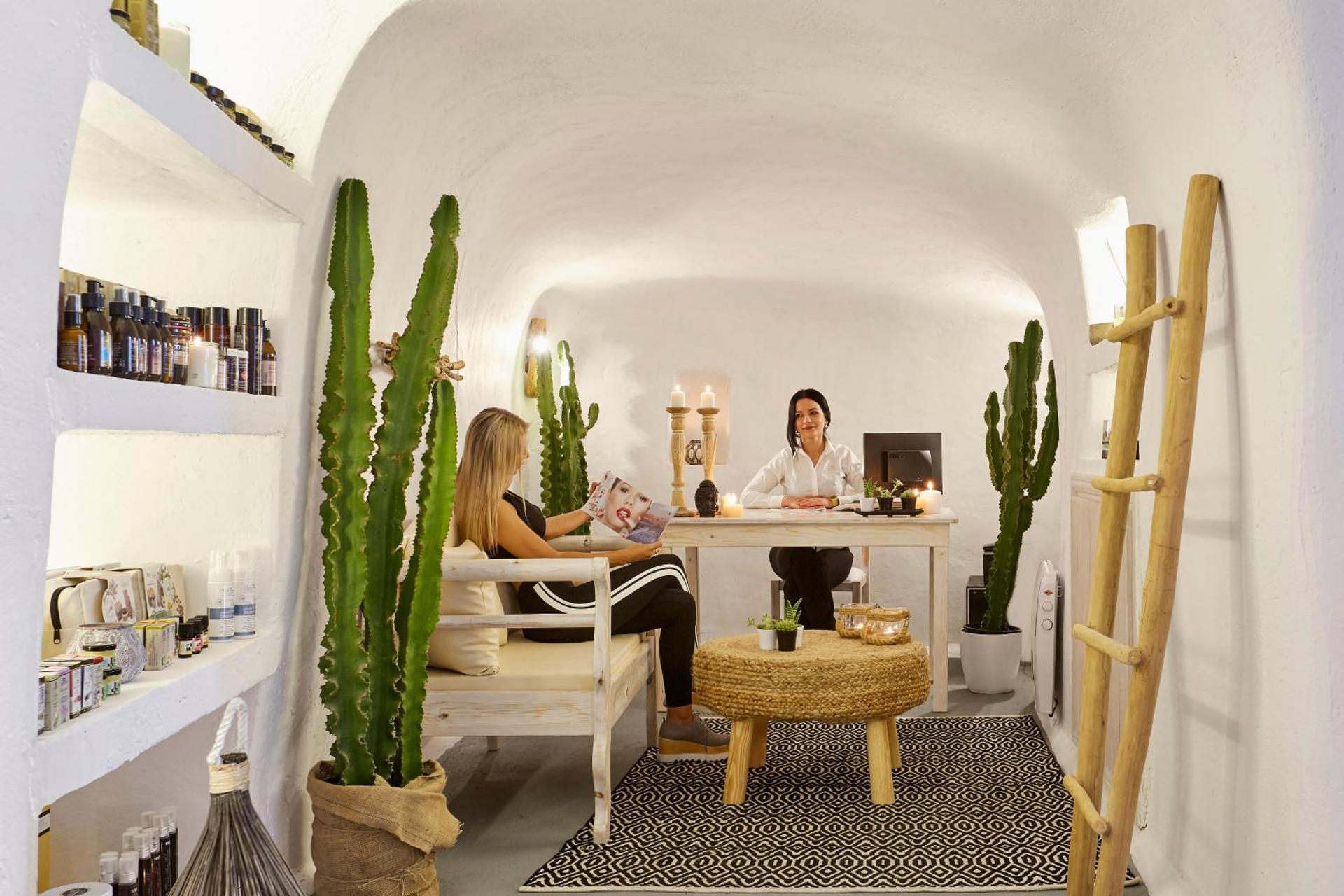 Thermes Luxury Villas And Spa - Photo 105