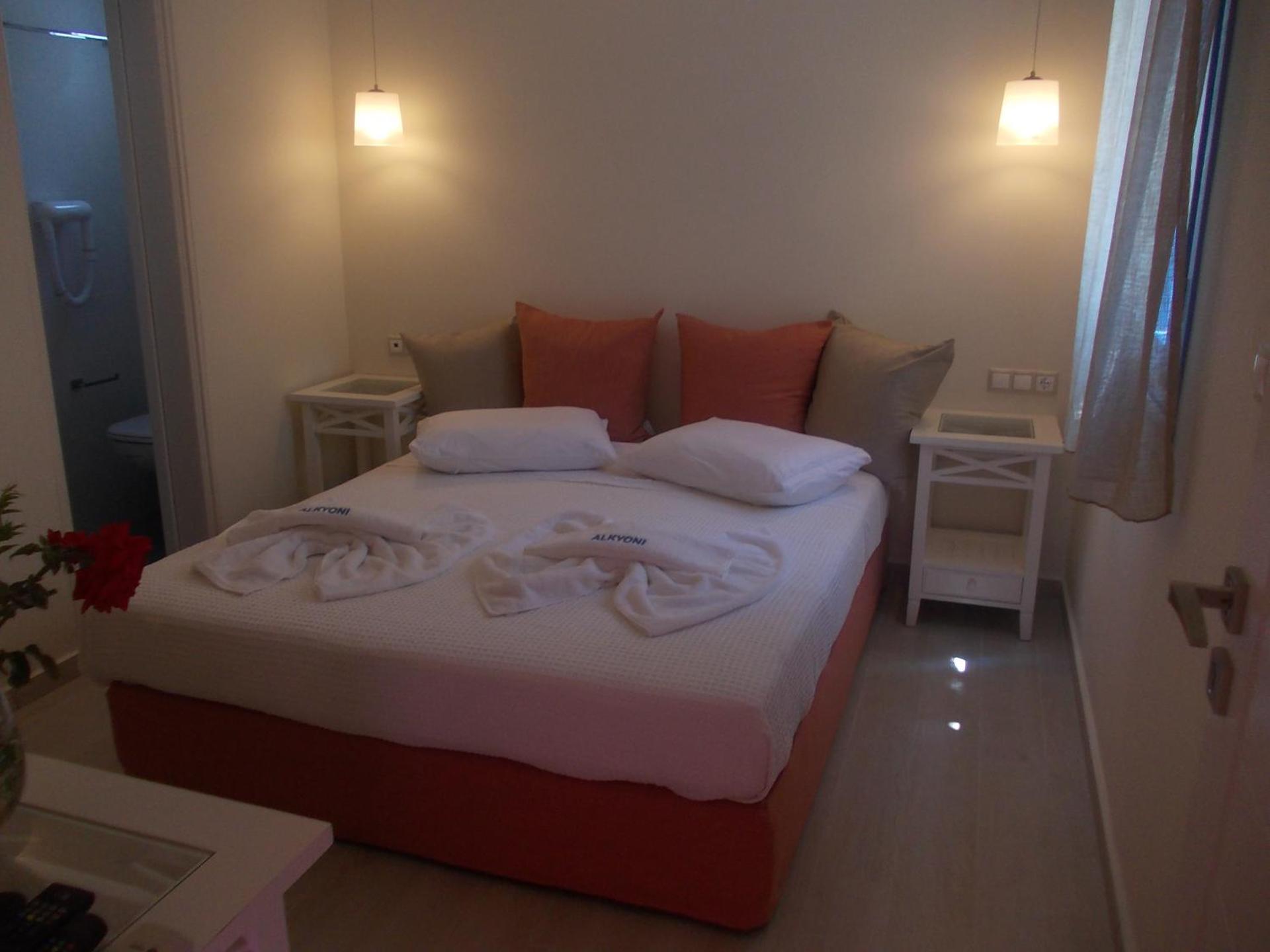 Alkyoni Beach Hotel - Photo 56