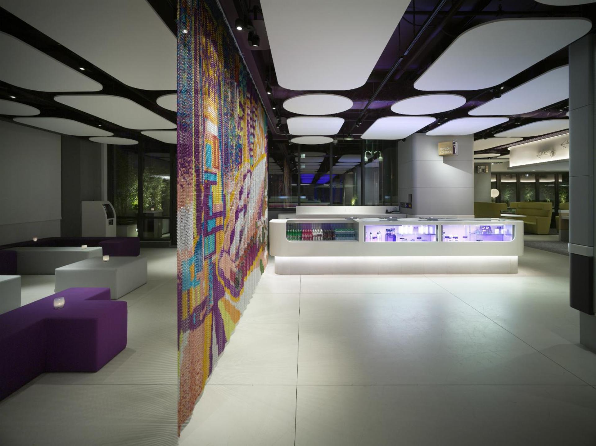 YOTEL New York Times Square - Photo 98