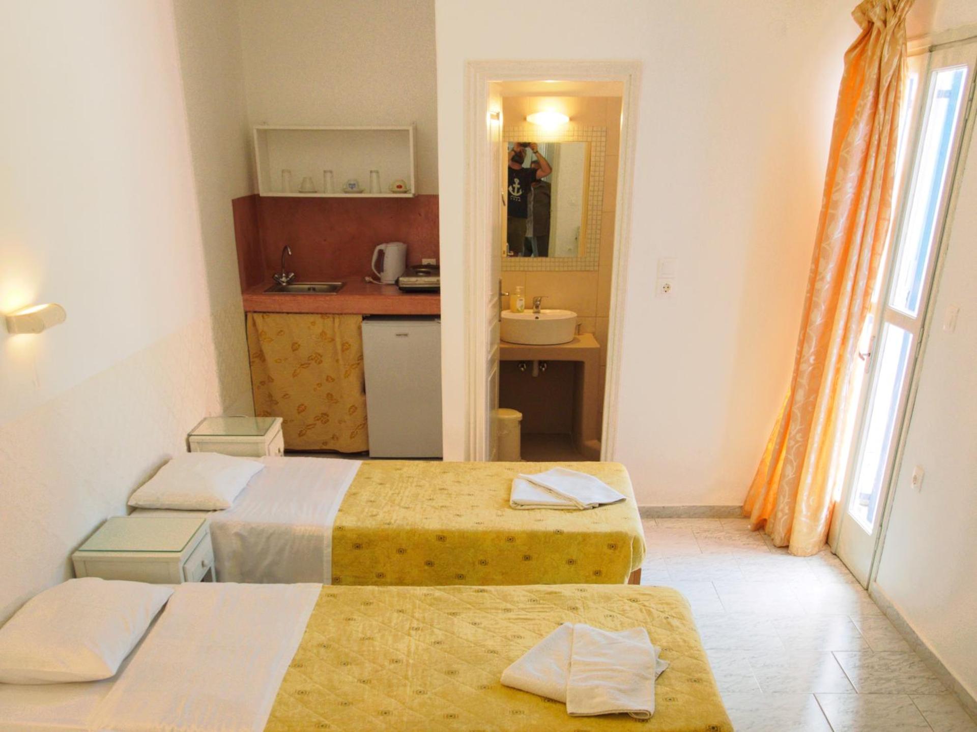 Villa Markos - Photo 33