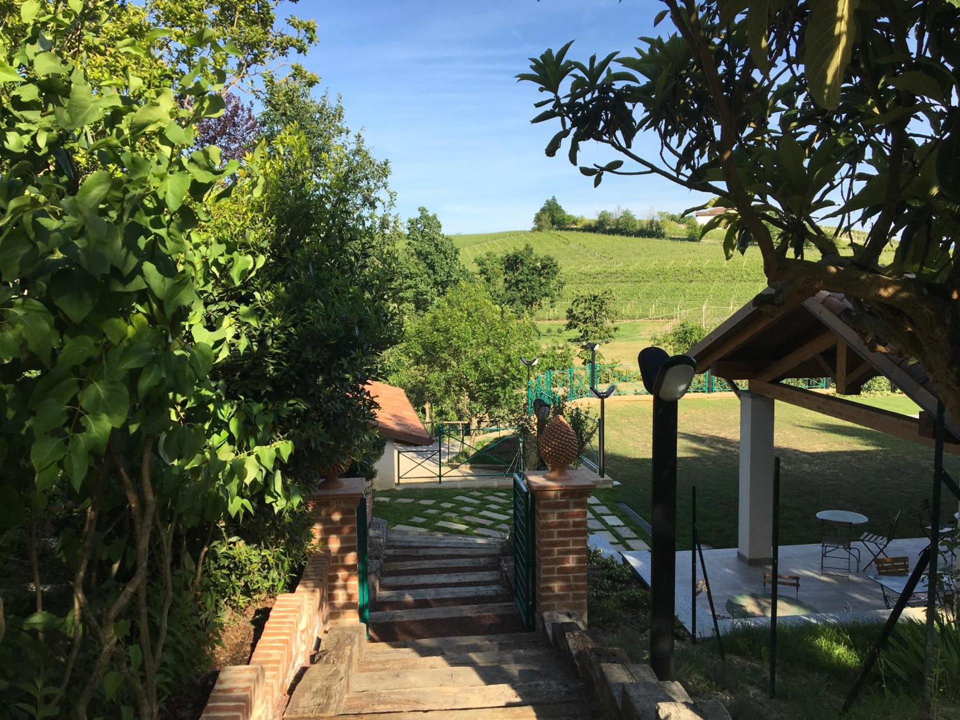 Agriturismo Relais "il Bricco" - Photo 41