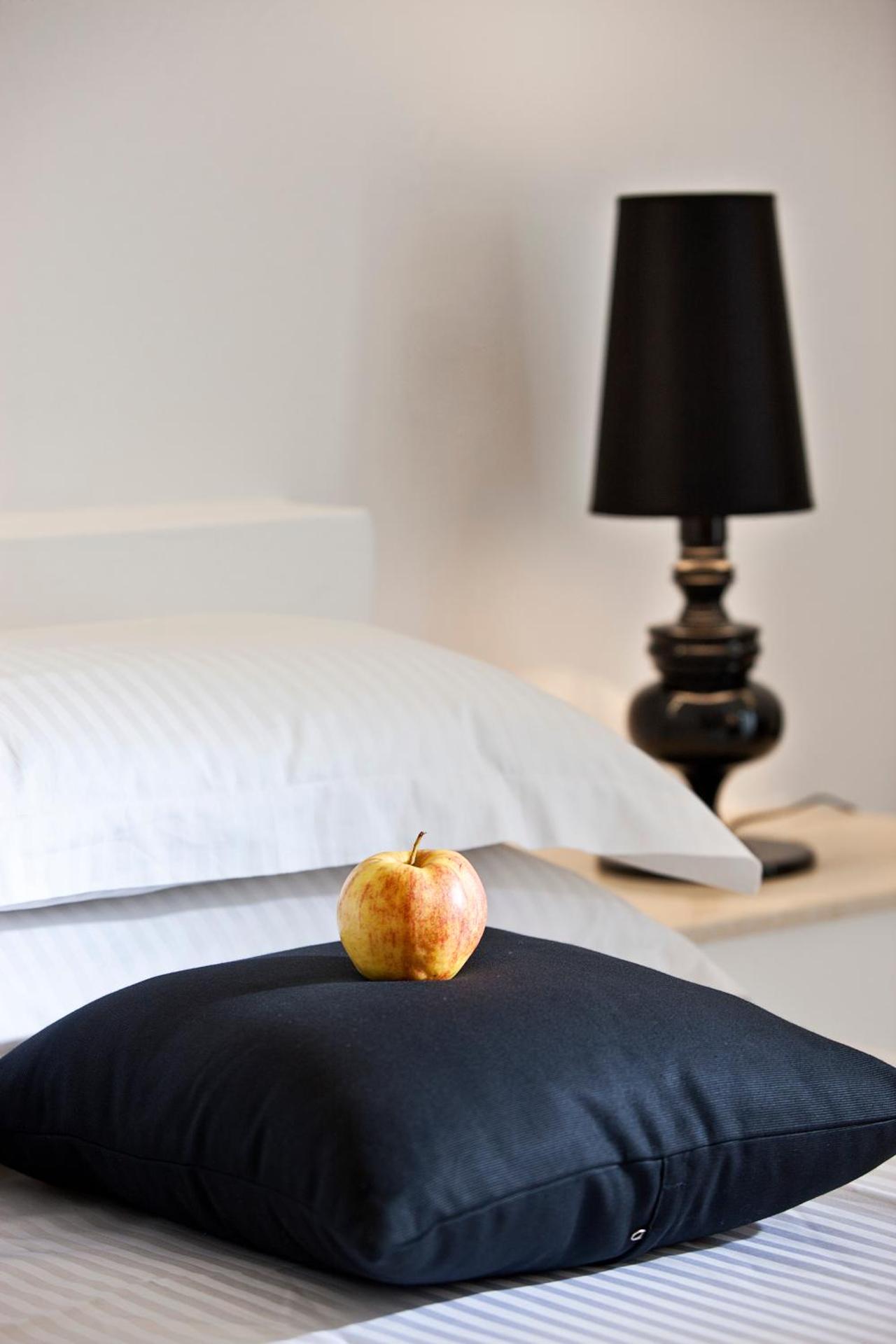 Acqua Vatos Santorini Hotel - Photo 56