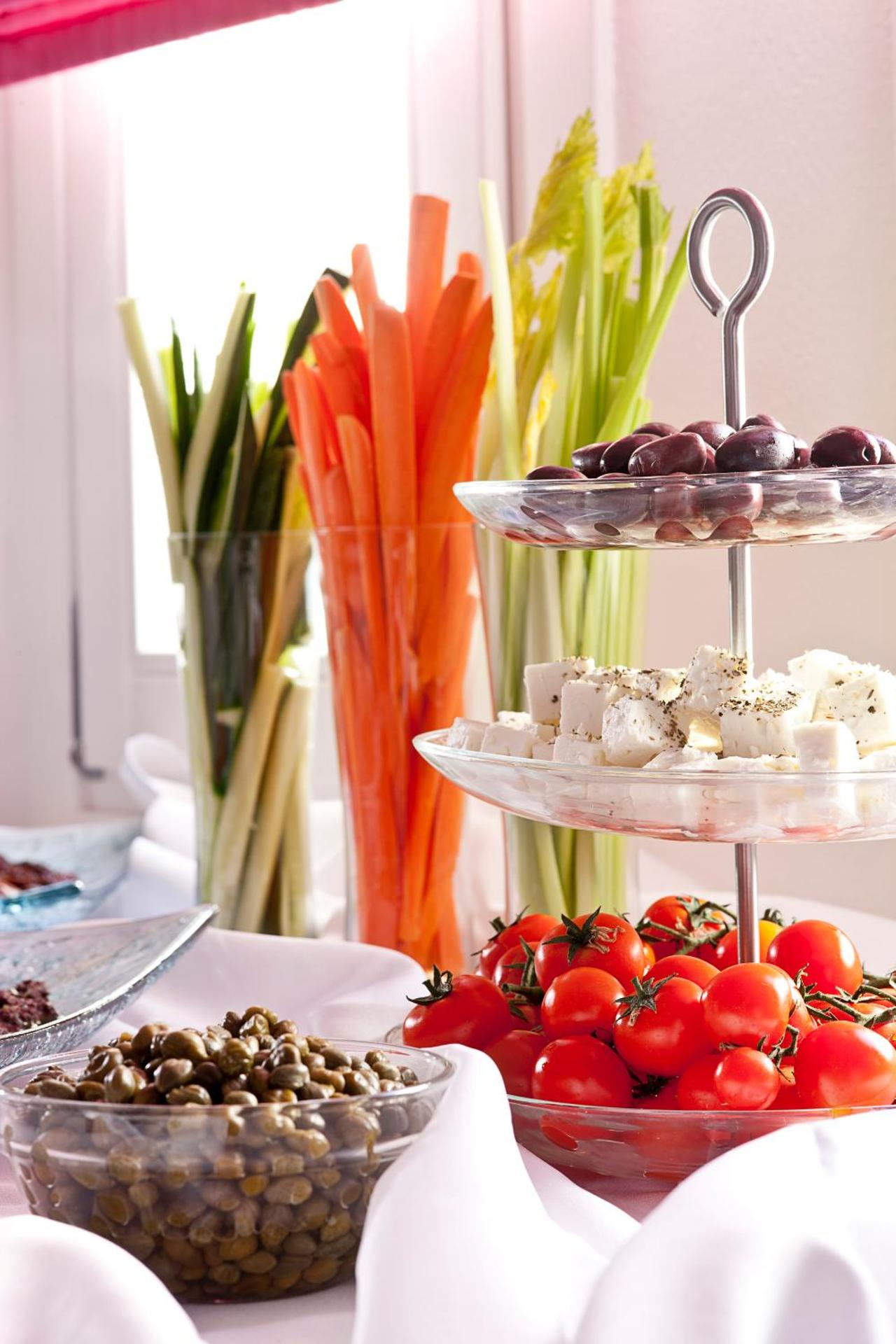 Acqua Vatos Santorini Hotel - Photo 45