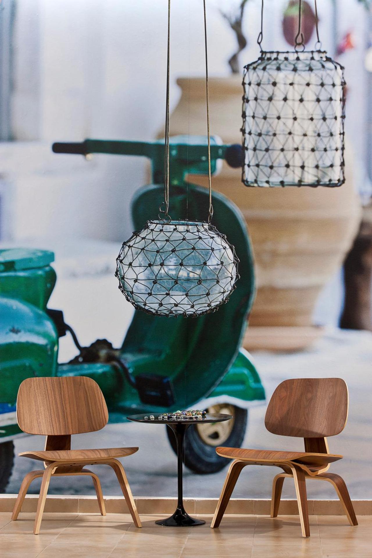 Acqua Vatos Santorini Hotel - Photo 53