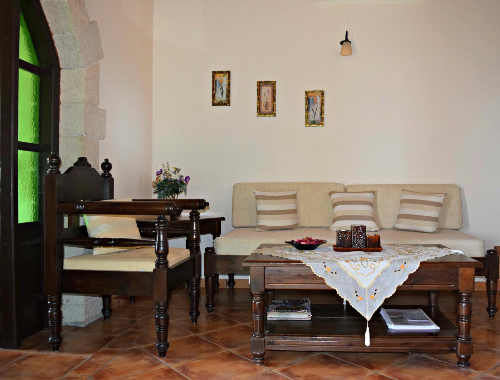 Aspalathos Villas - Photo 12