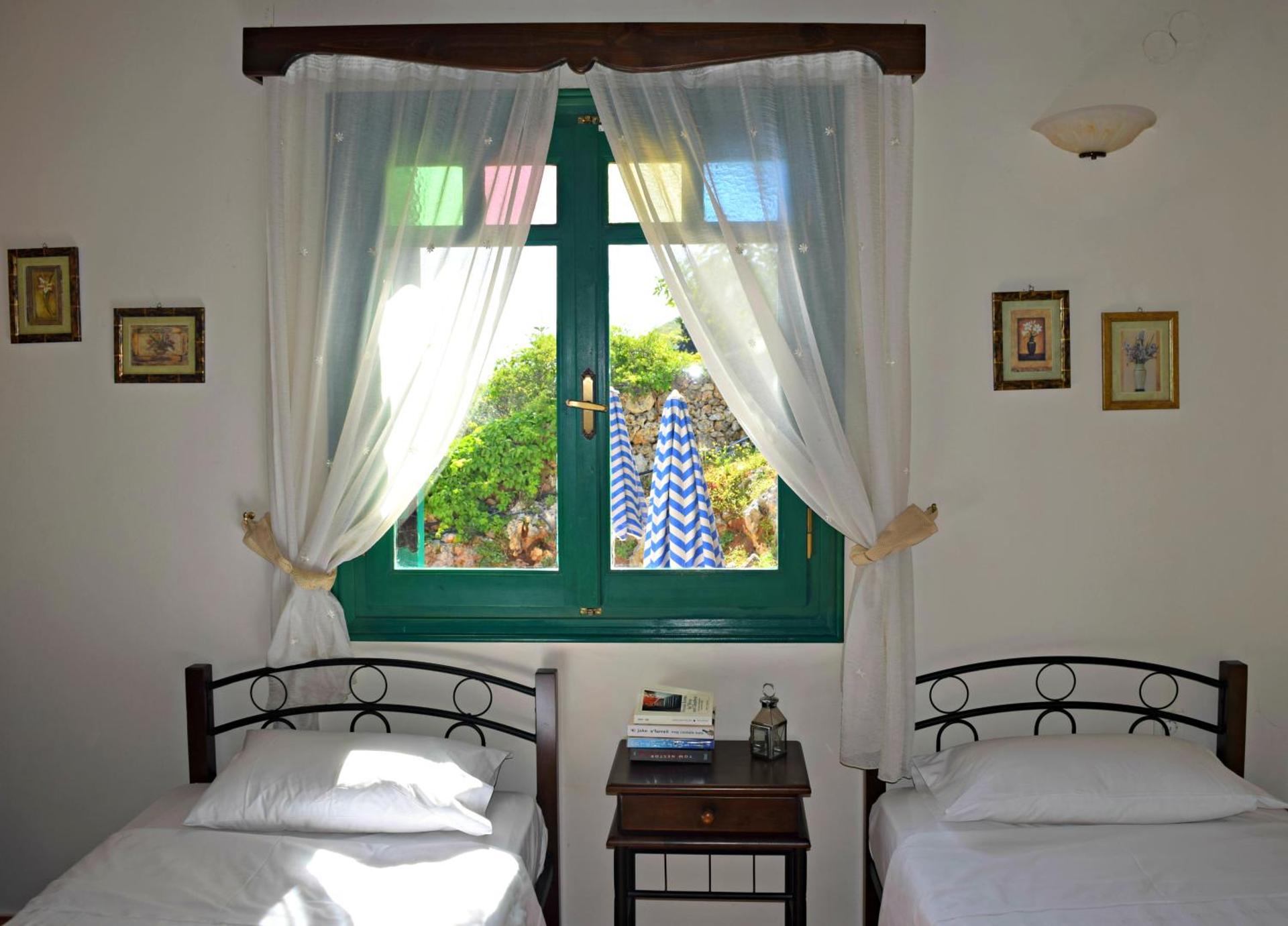 Aspalathos Villas - Photo 11