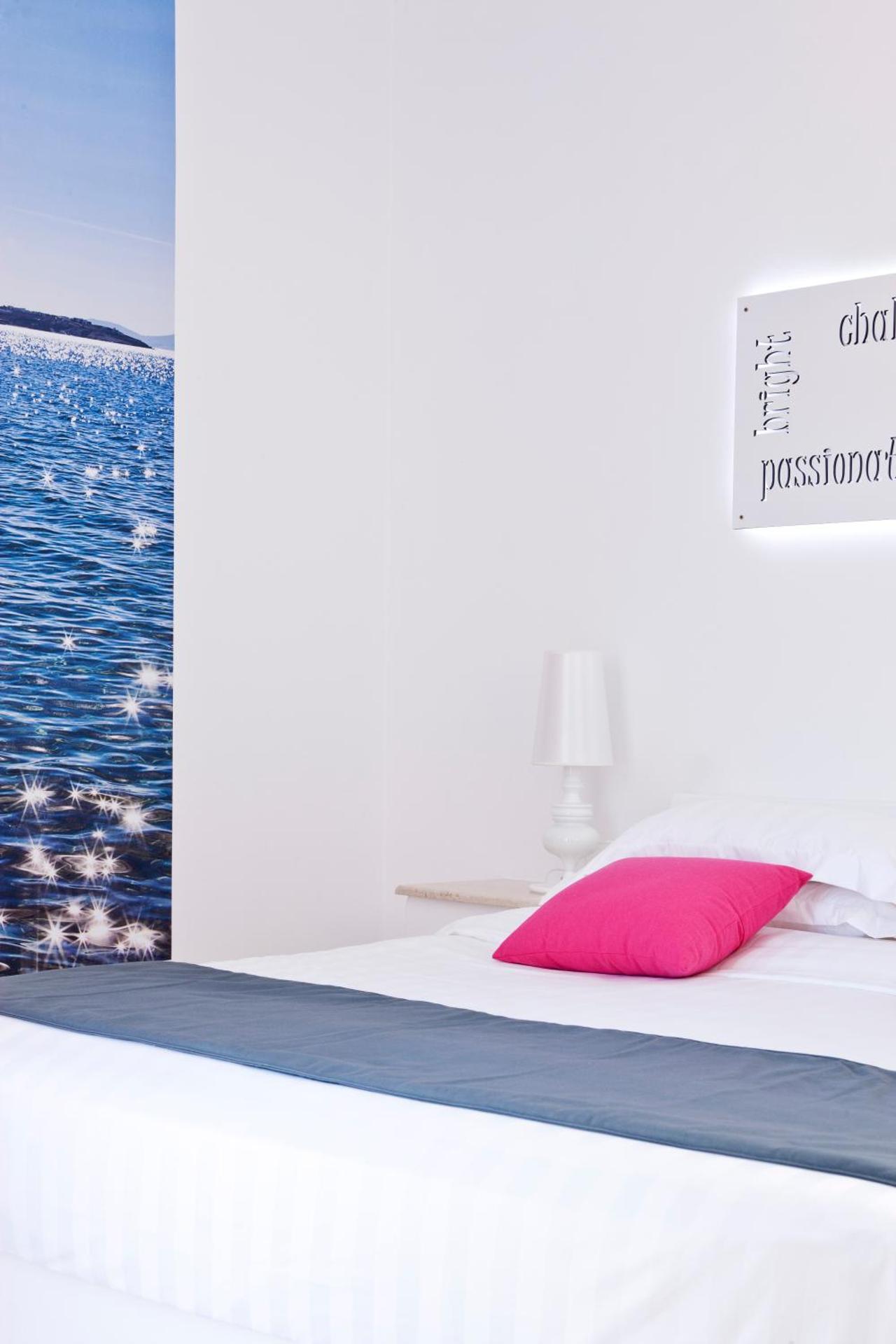 Acqua Vatos Santorini Hotel - Photo 52