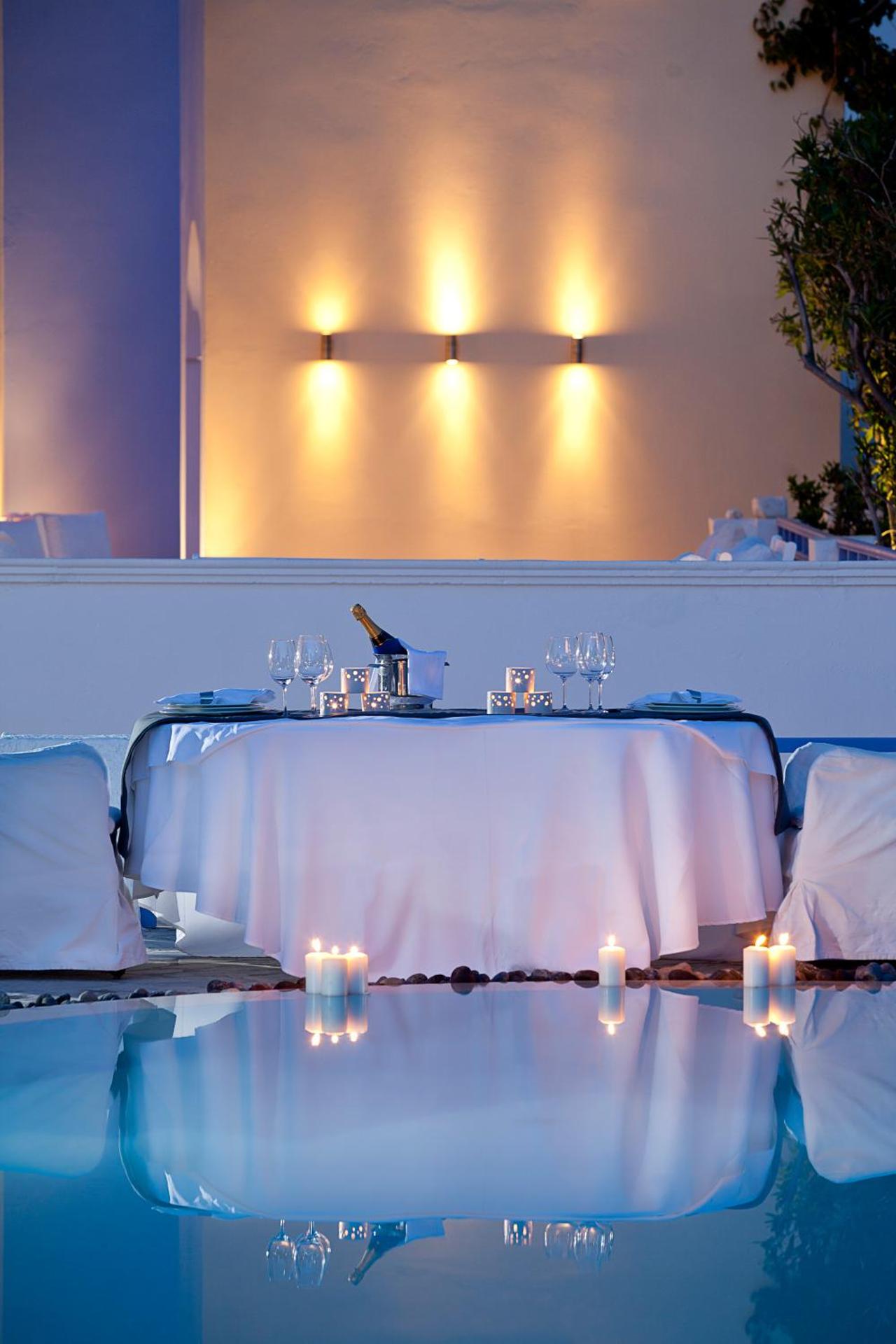 Acqua Vatos Santorini Hotel - Photo 43