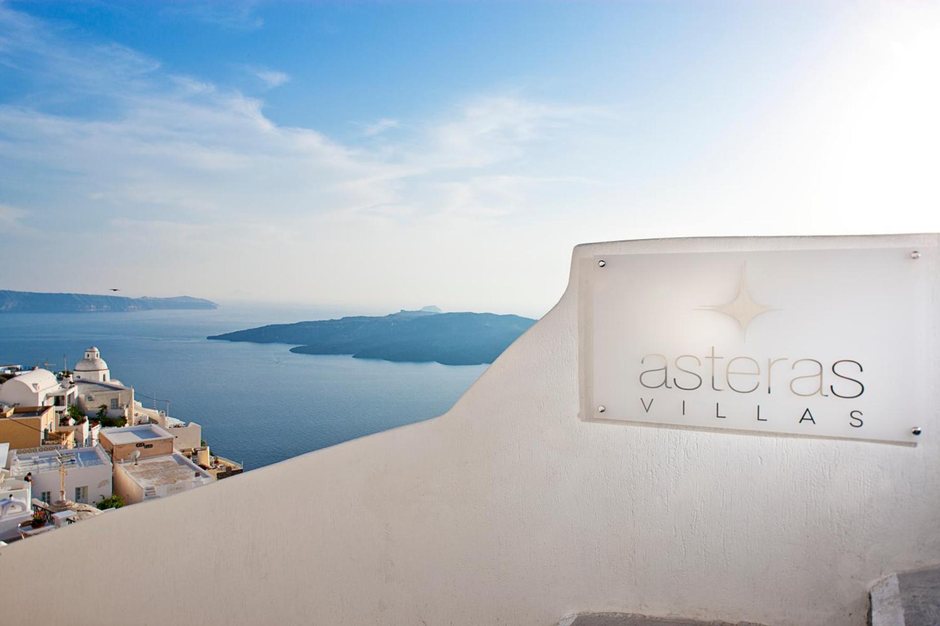 Asteras Villas - Photo 9