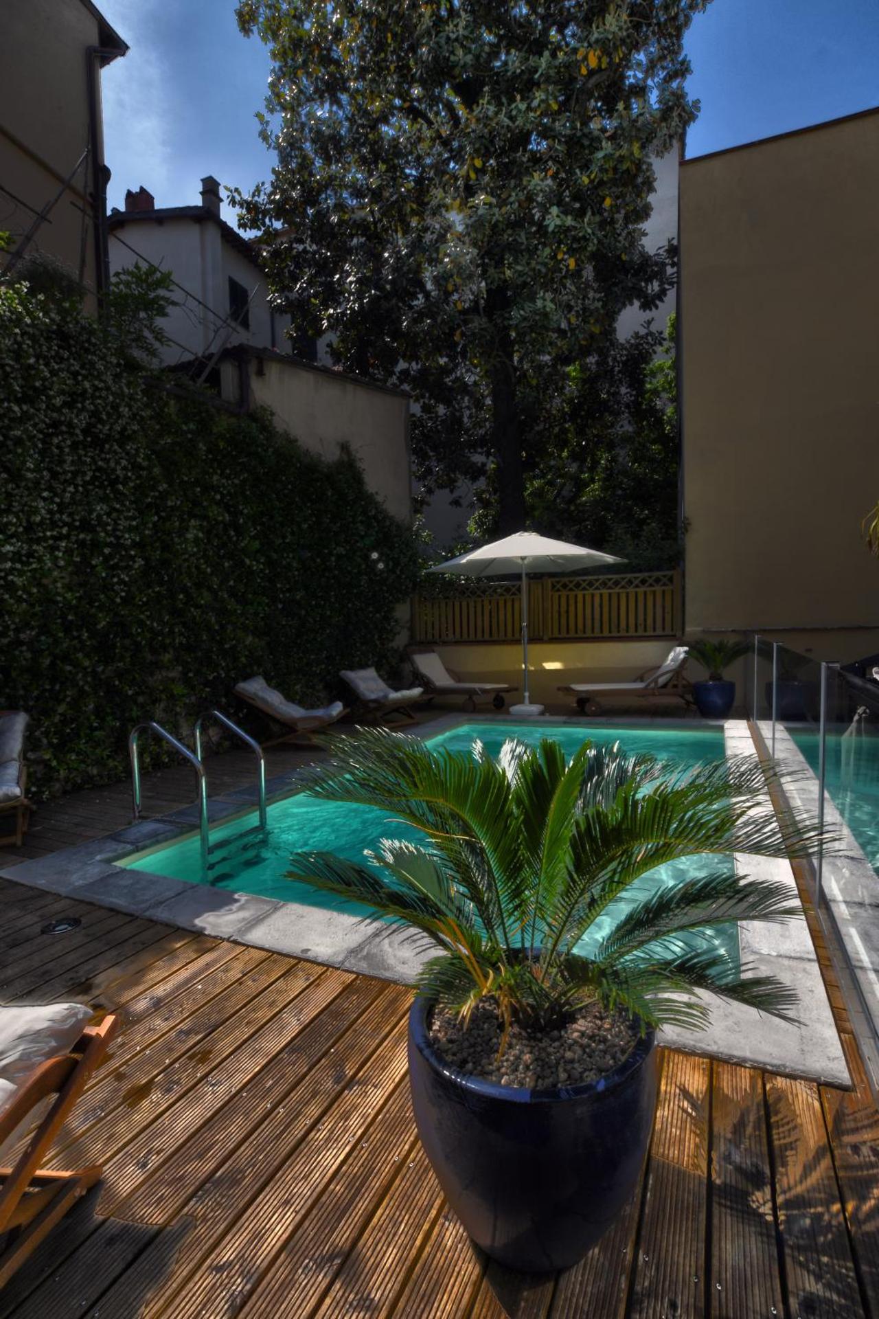 Hotel Ginori Al Duomo - dBe Hotels - Photo 142