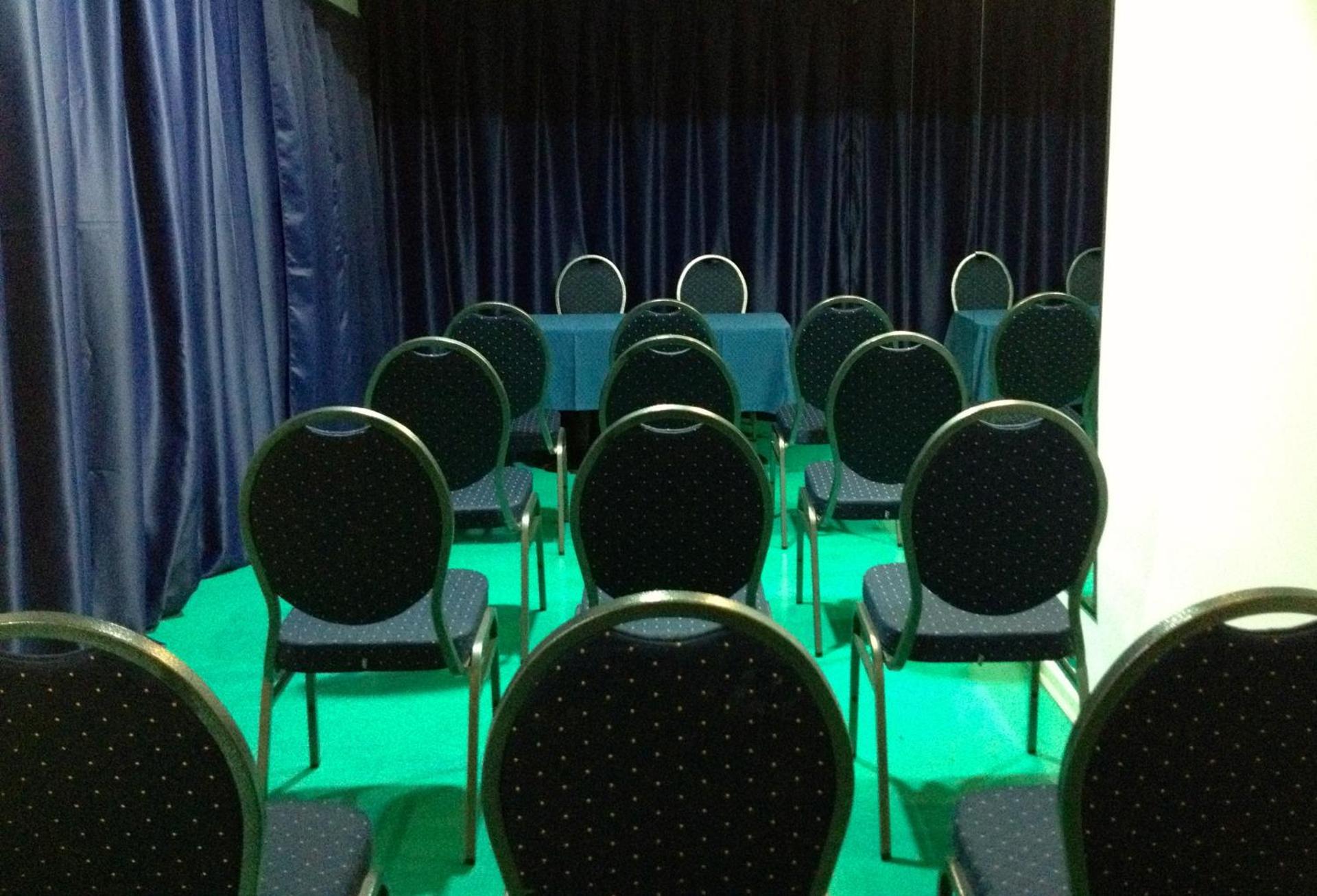 Hotel Mec - Photo 32