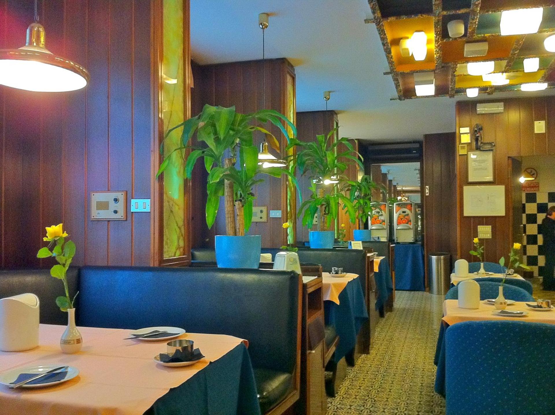 Hotel Mec - Photo 33