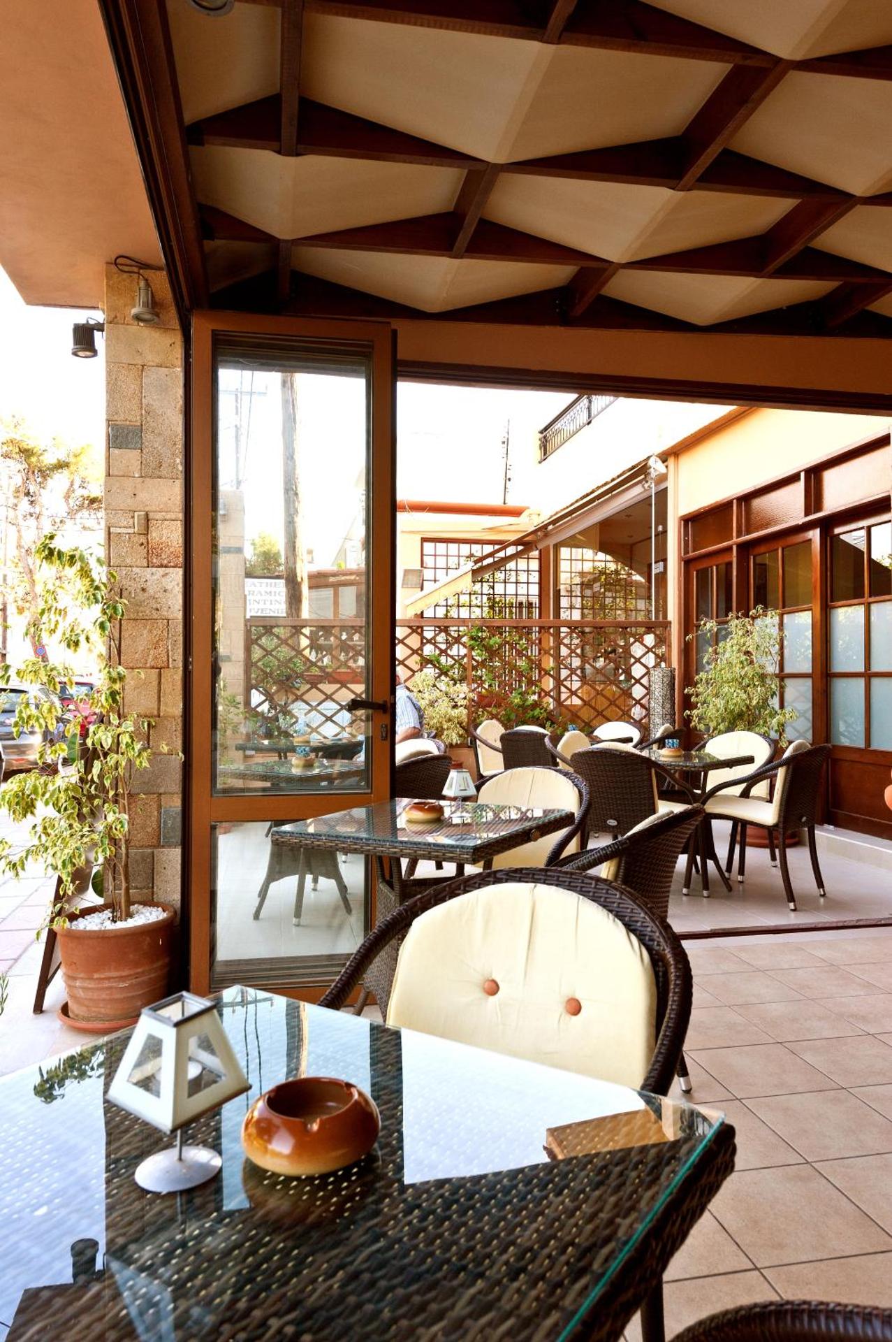 Alea Hotel Apartments - Photo 13