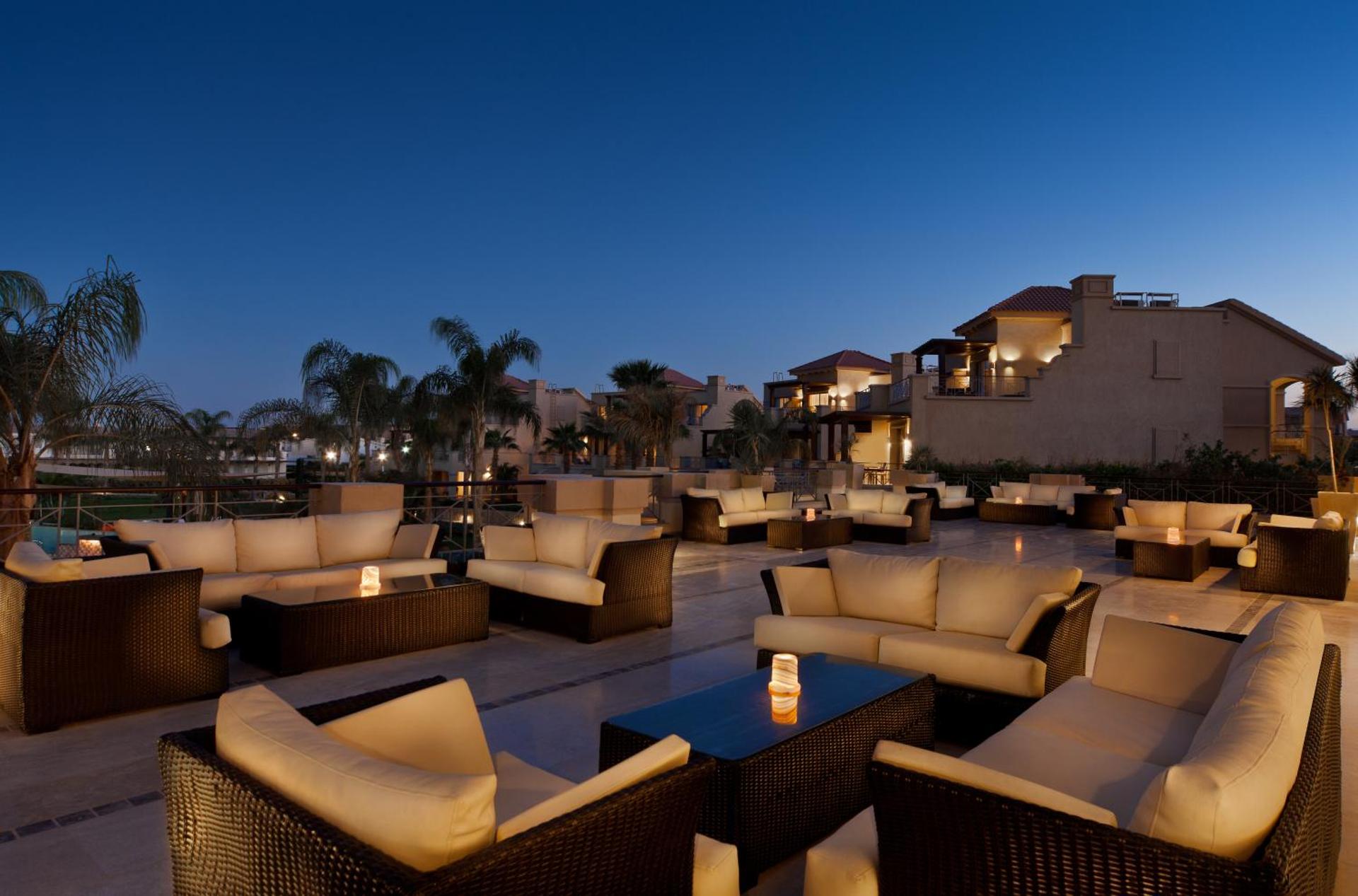 JAZ Little Venice Golf Resort - Photo 13