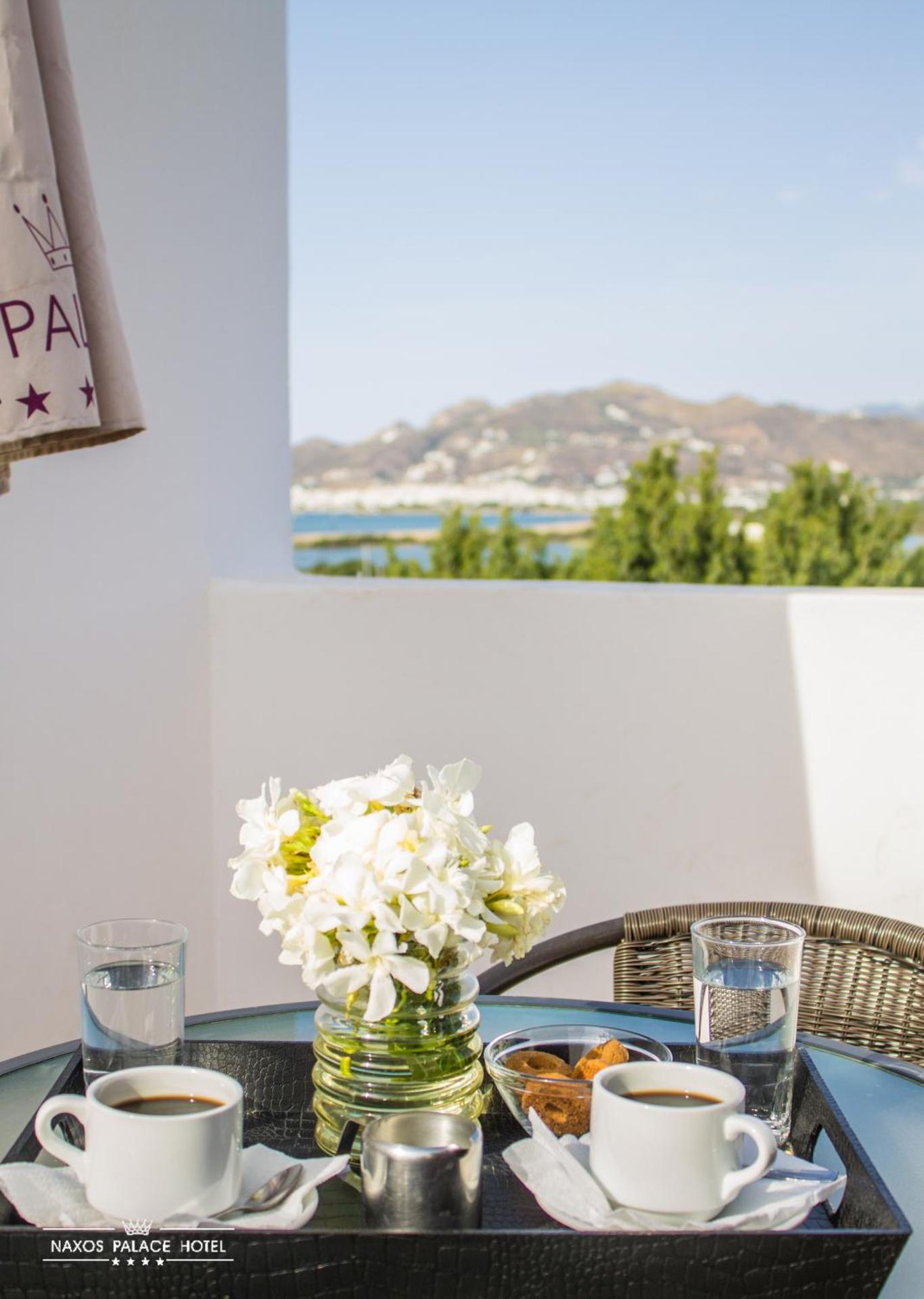 Naxos Palace Hotel - Photo 25