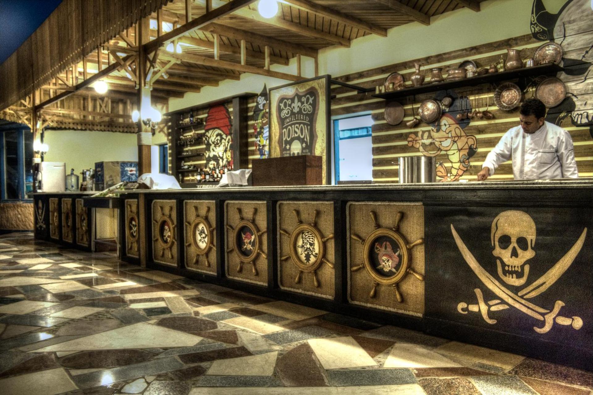 Giftun Azur Resort - Photo 55