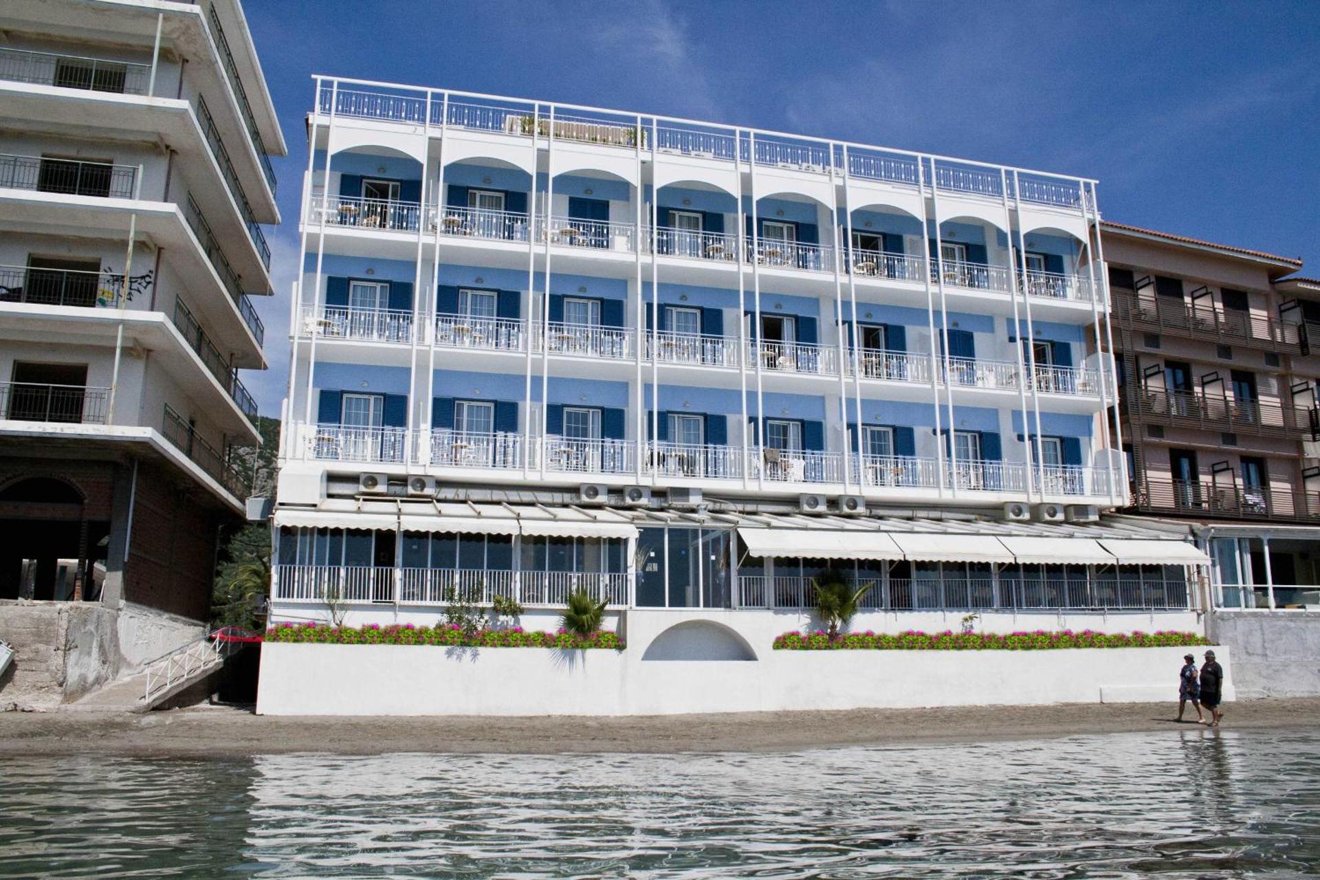 Hotel Tolo - Photo 51